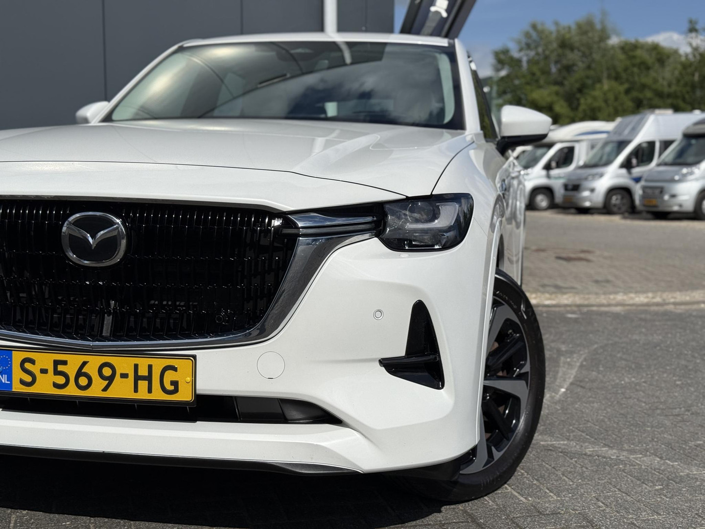 Mazda Mazda