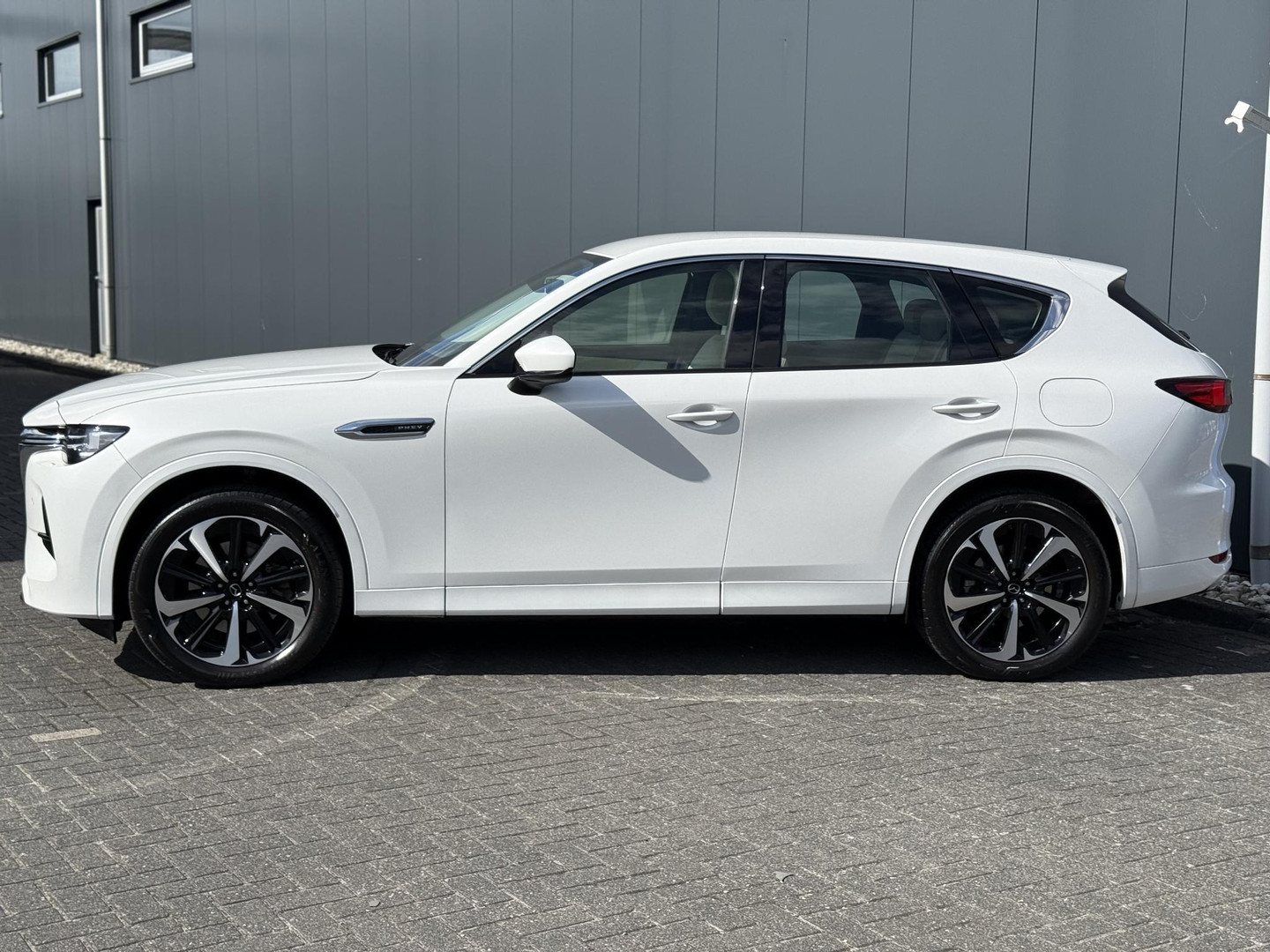 Mazda Mazda