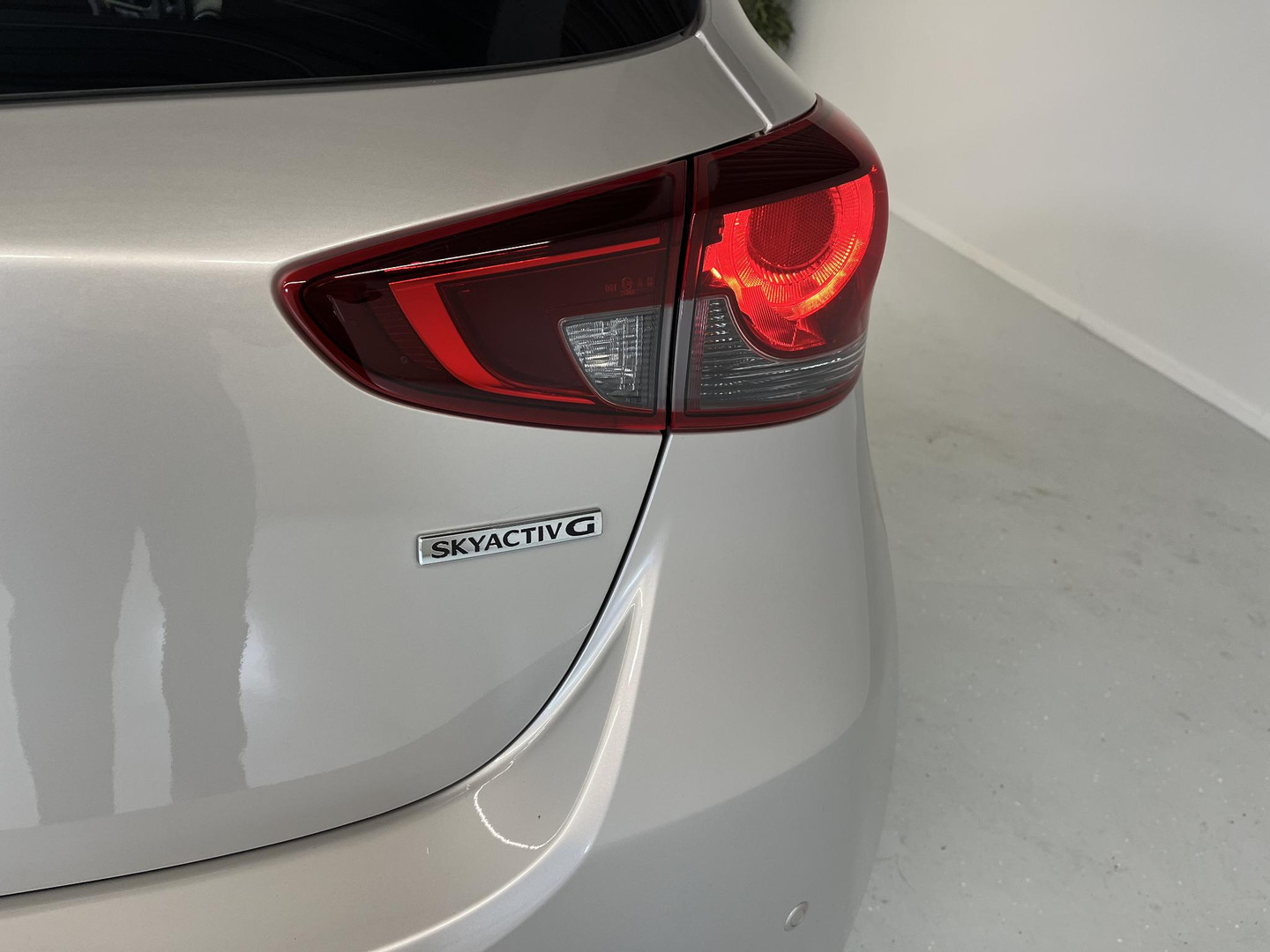 Mazda Mazda