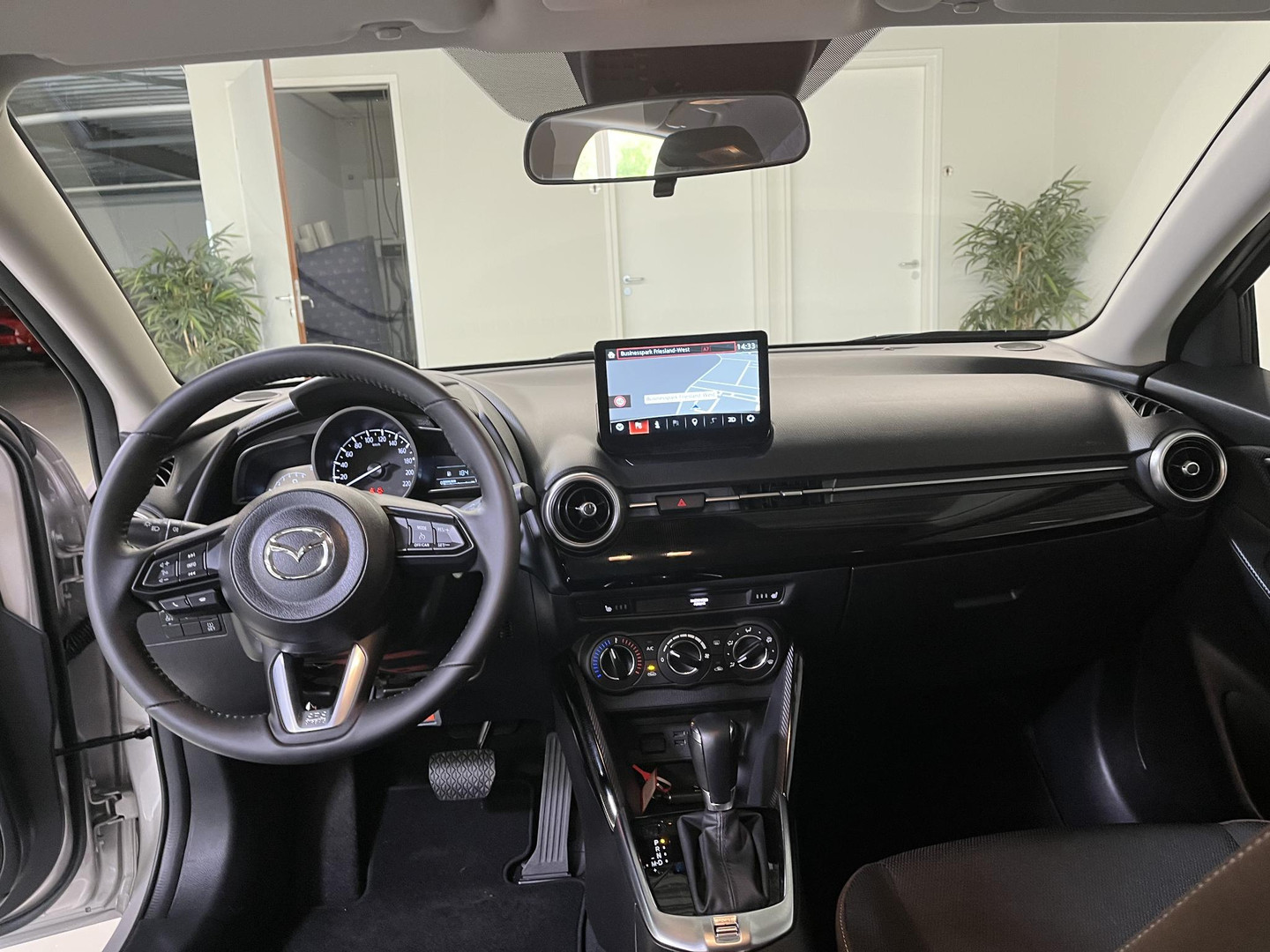 Mazda Mazda