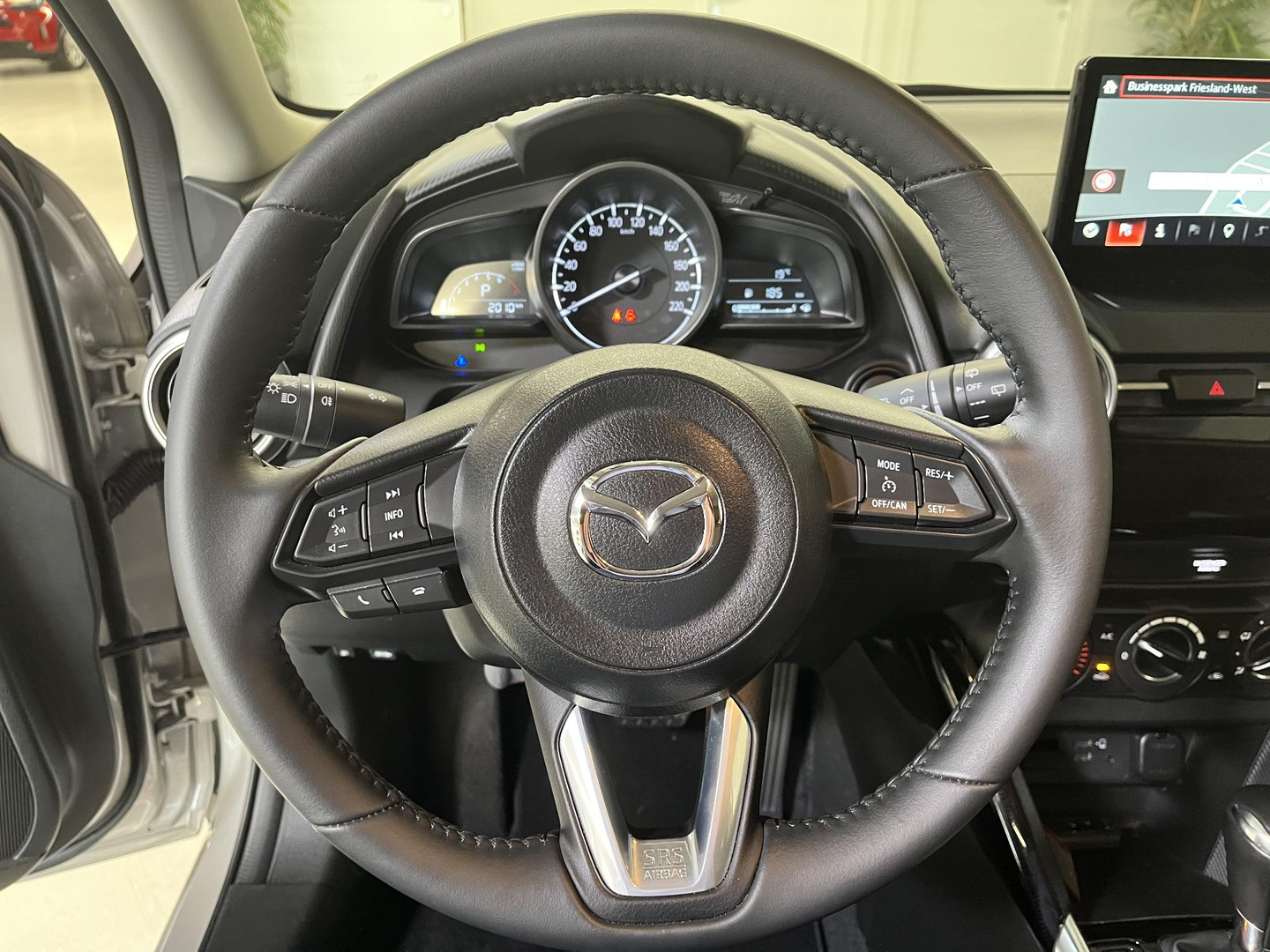 Mazda Mazda