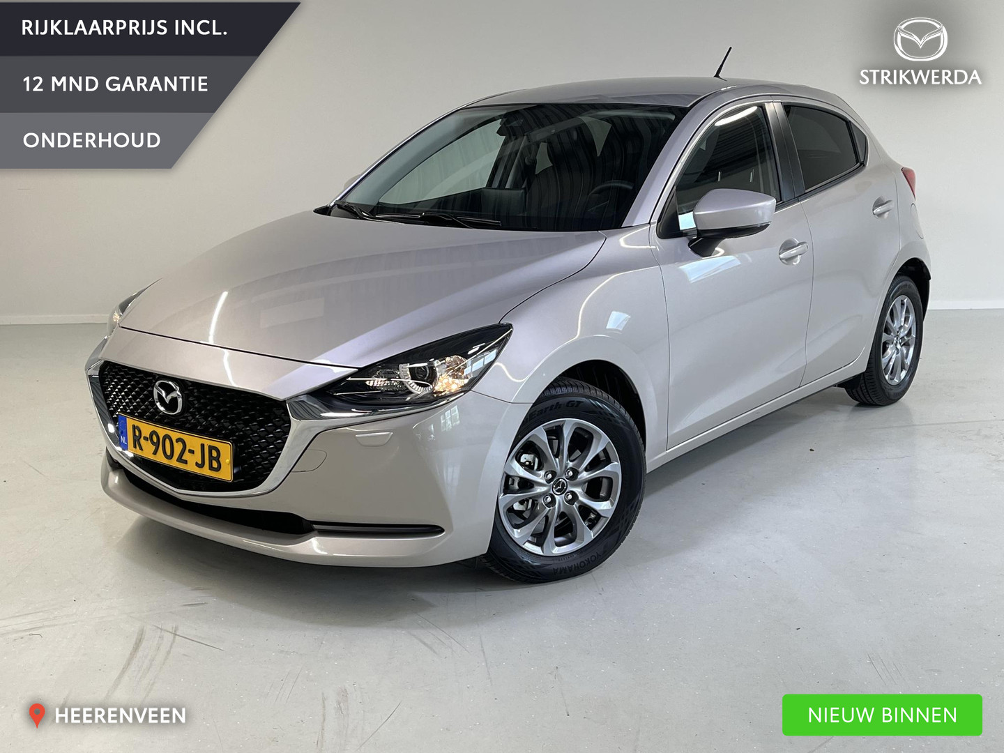 Mazda Mazda