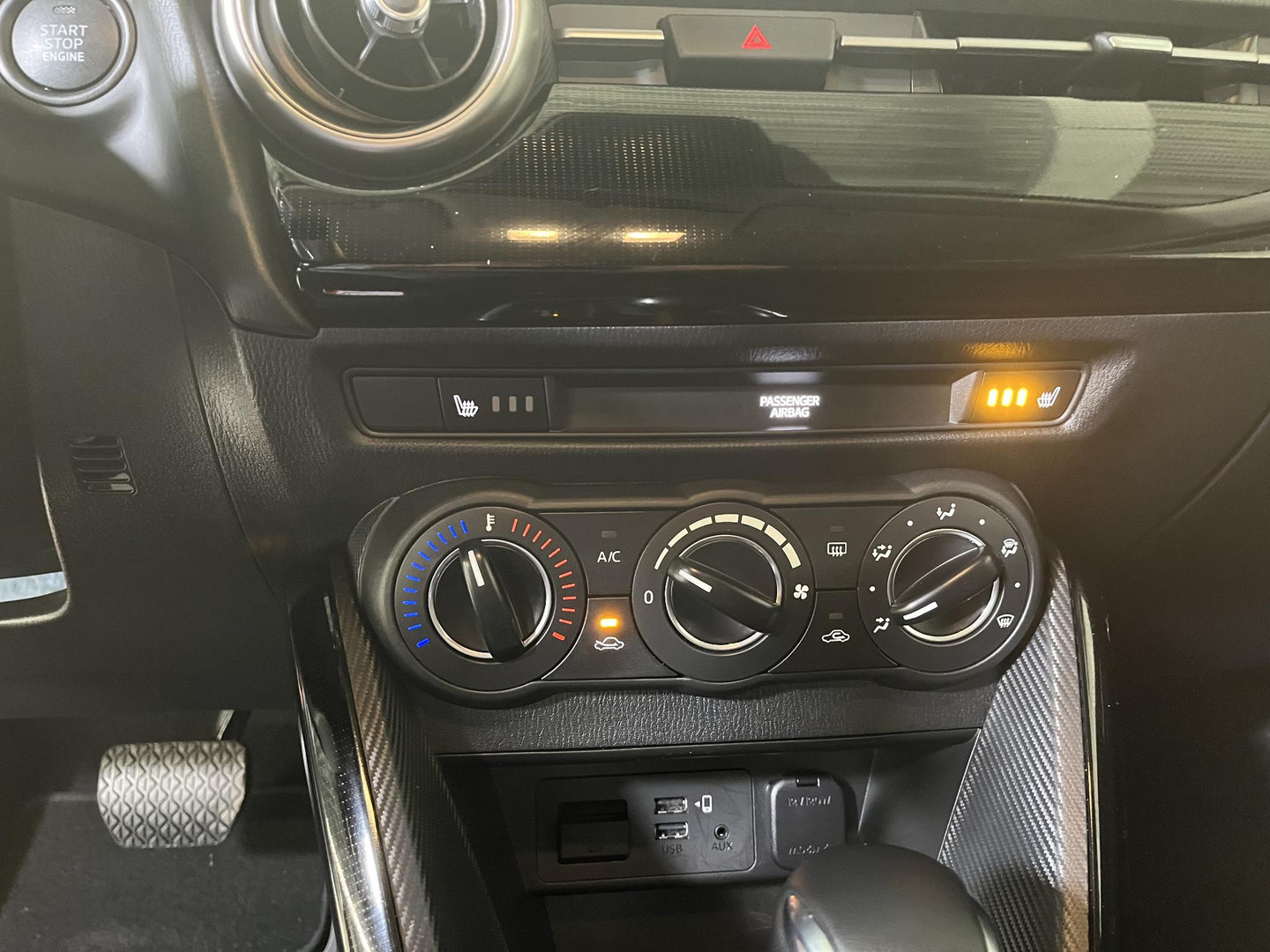 Mazda Mazda