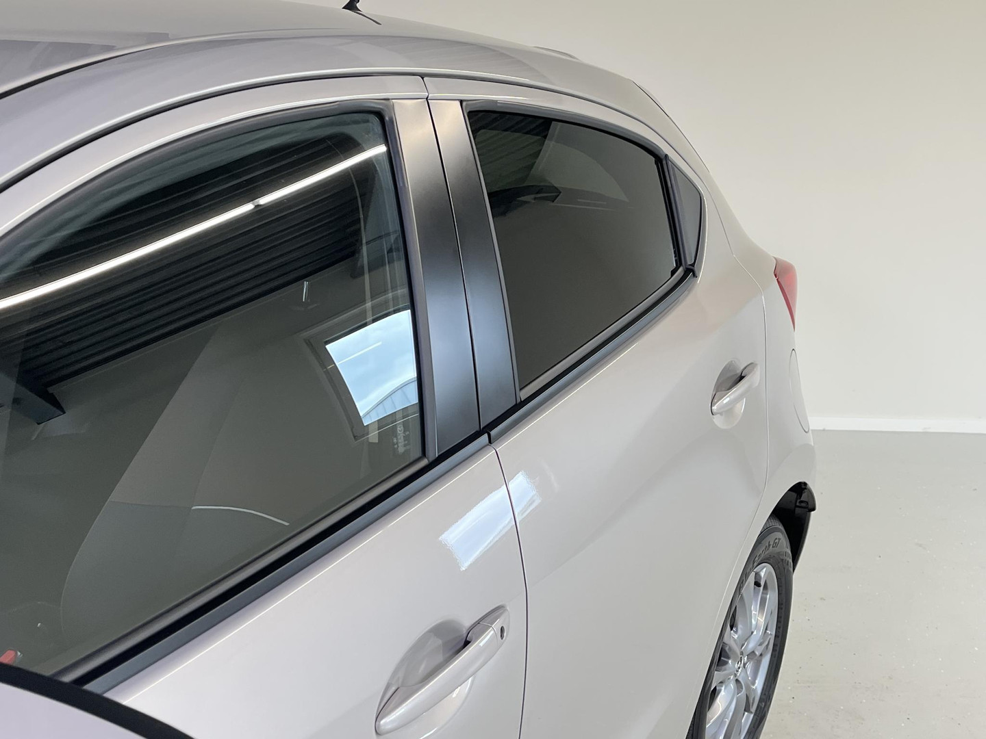 Mazda Mazda