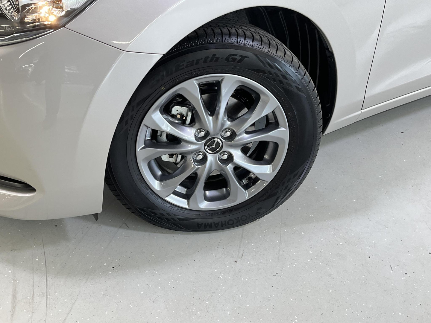Mazda Mazda
