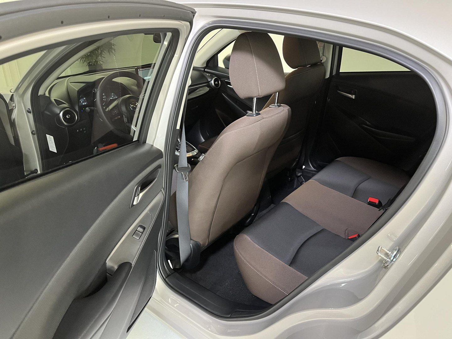 Mazda Mazda