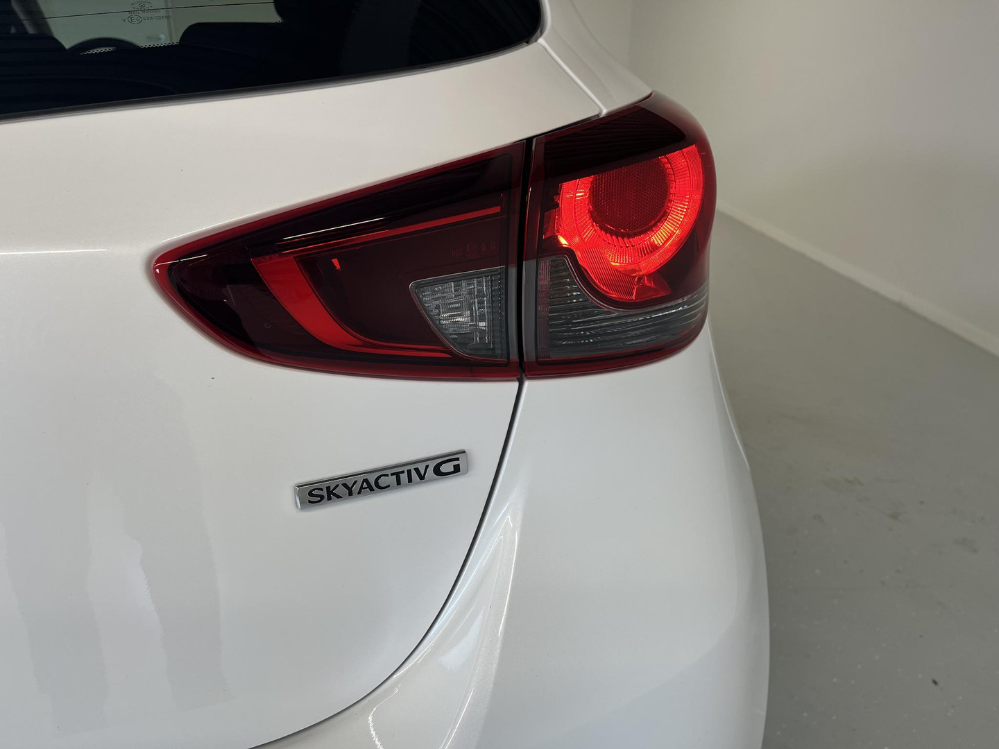 Mazda Mazda