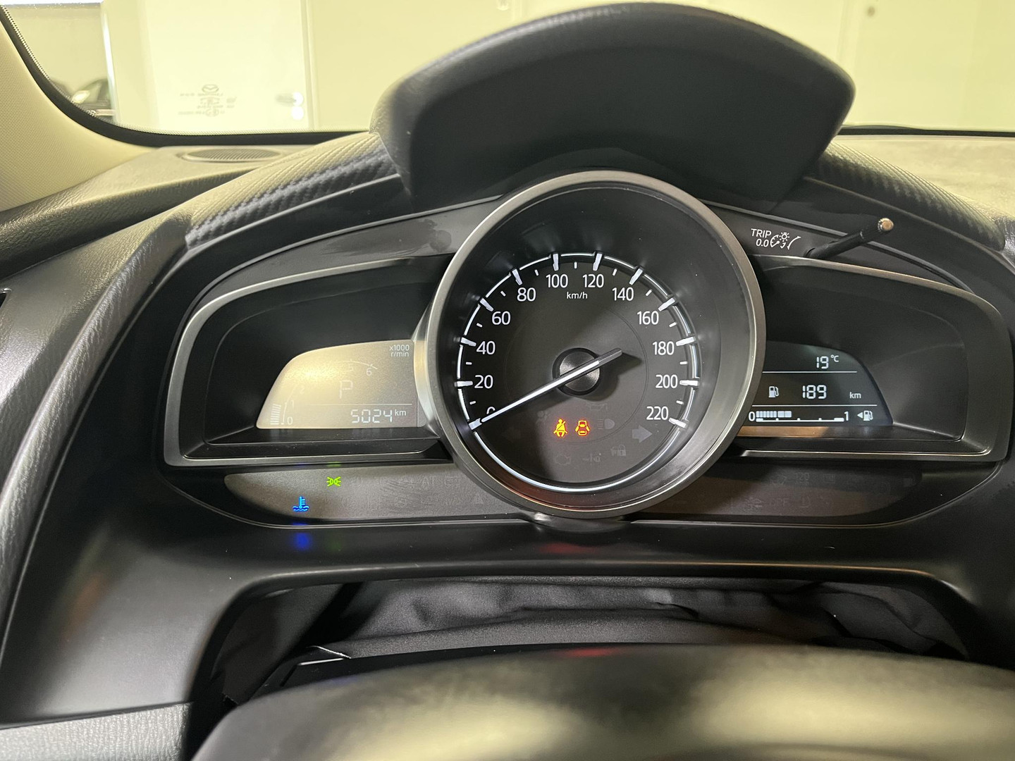 Mazda Mazda