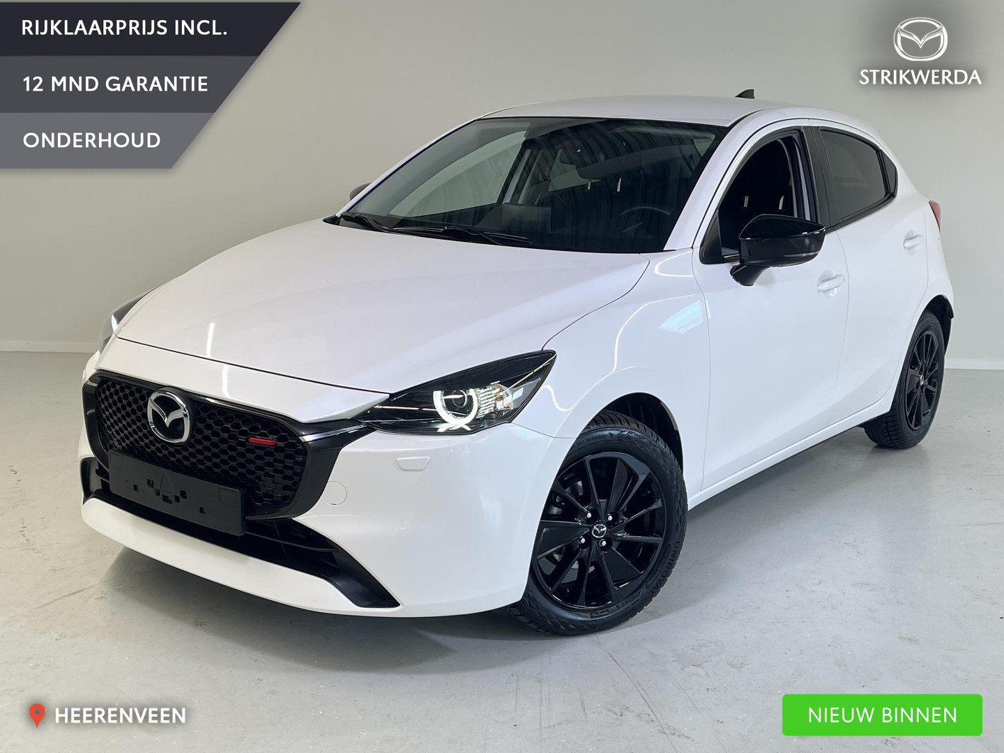 Mazda Mazda
