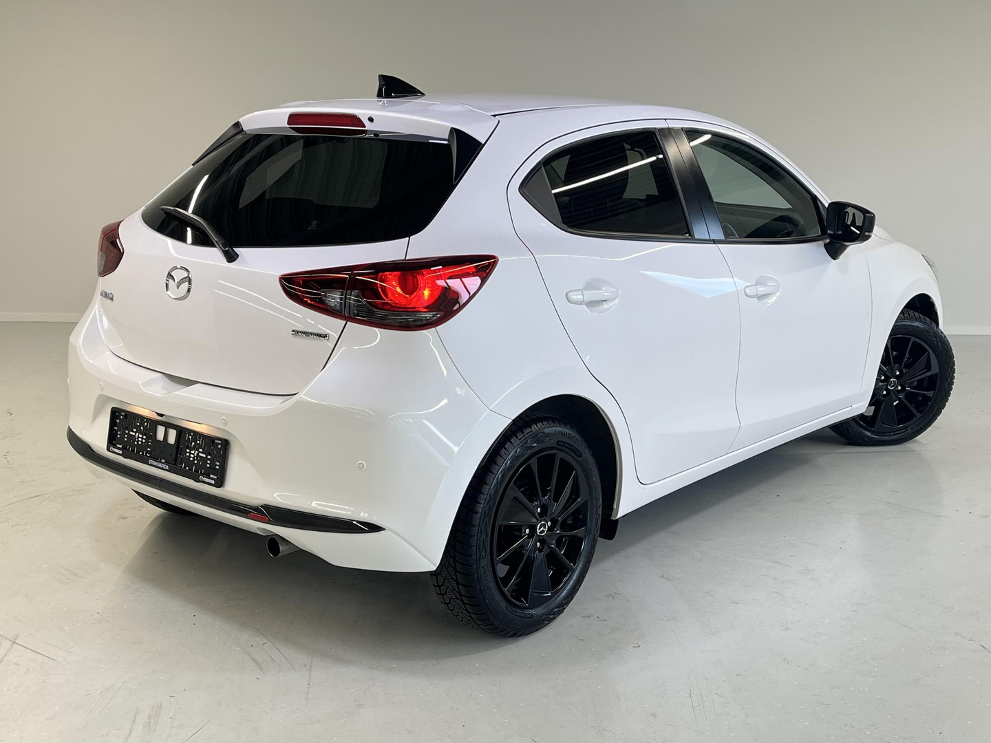 Mazda Mazda