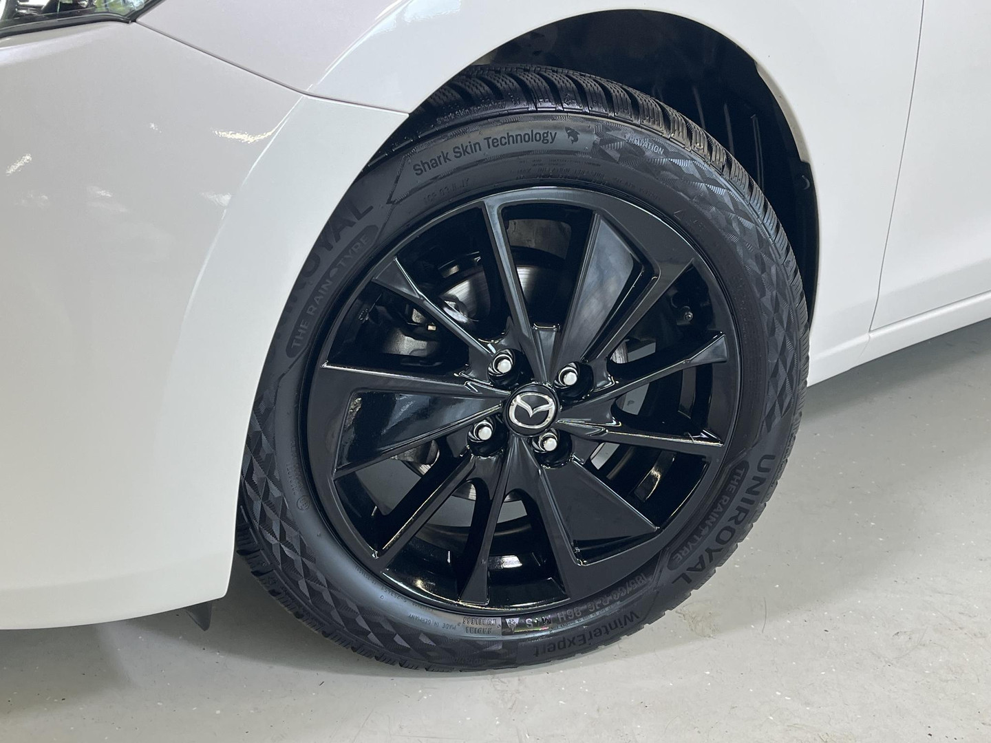 Mazda Mazda