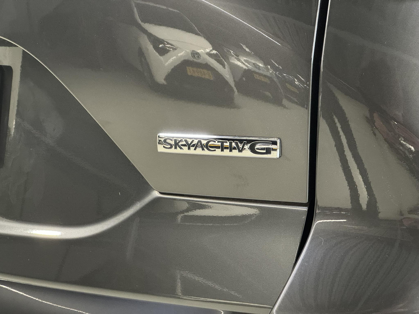 Mazda Mazda