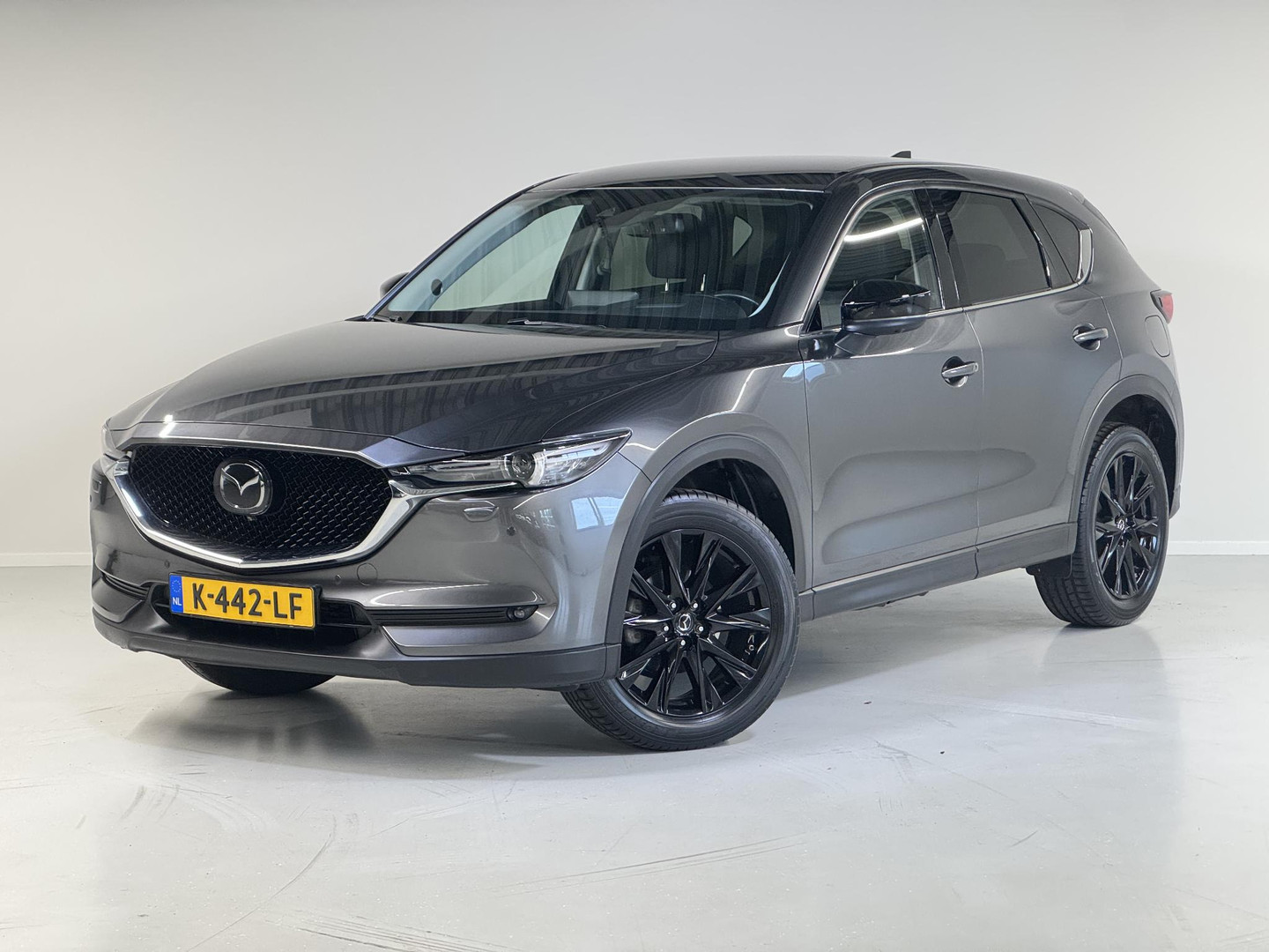 Mazda Mazda