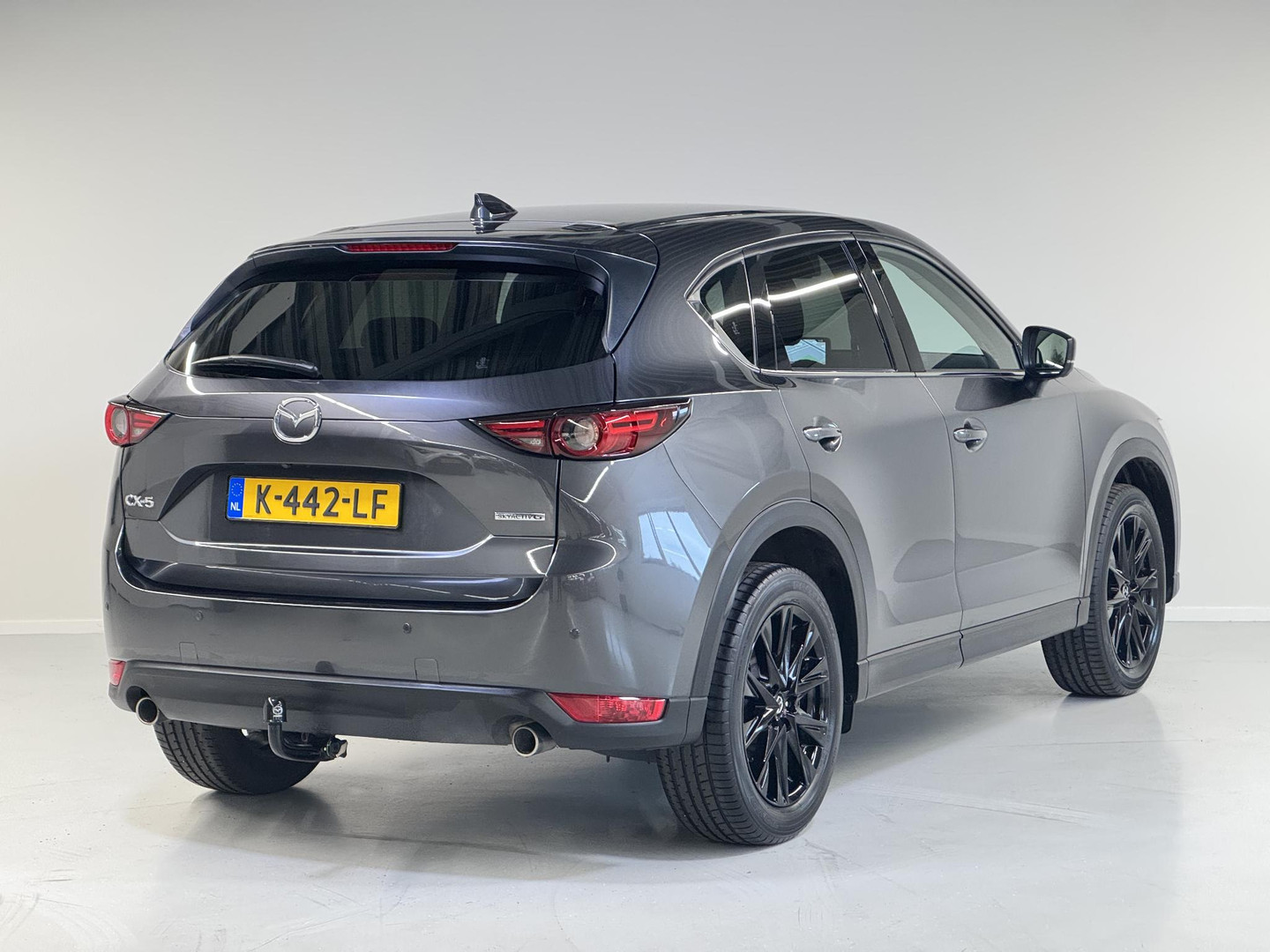 Mazda Mazda