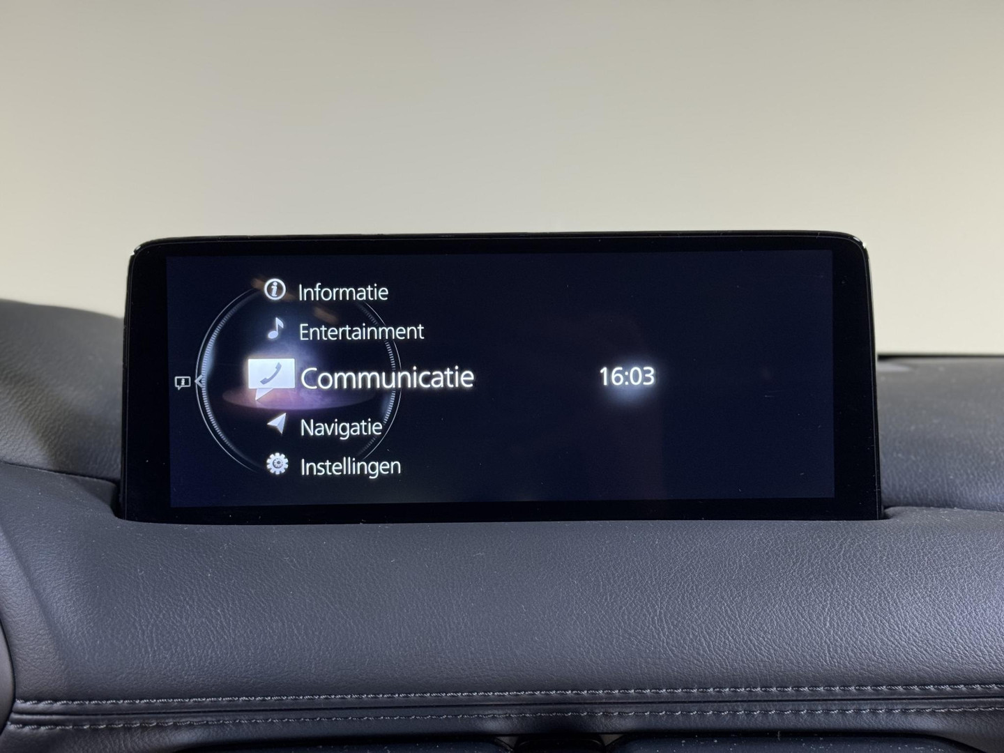 Mazda Mazda