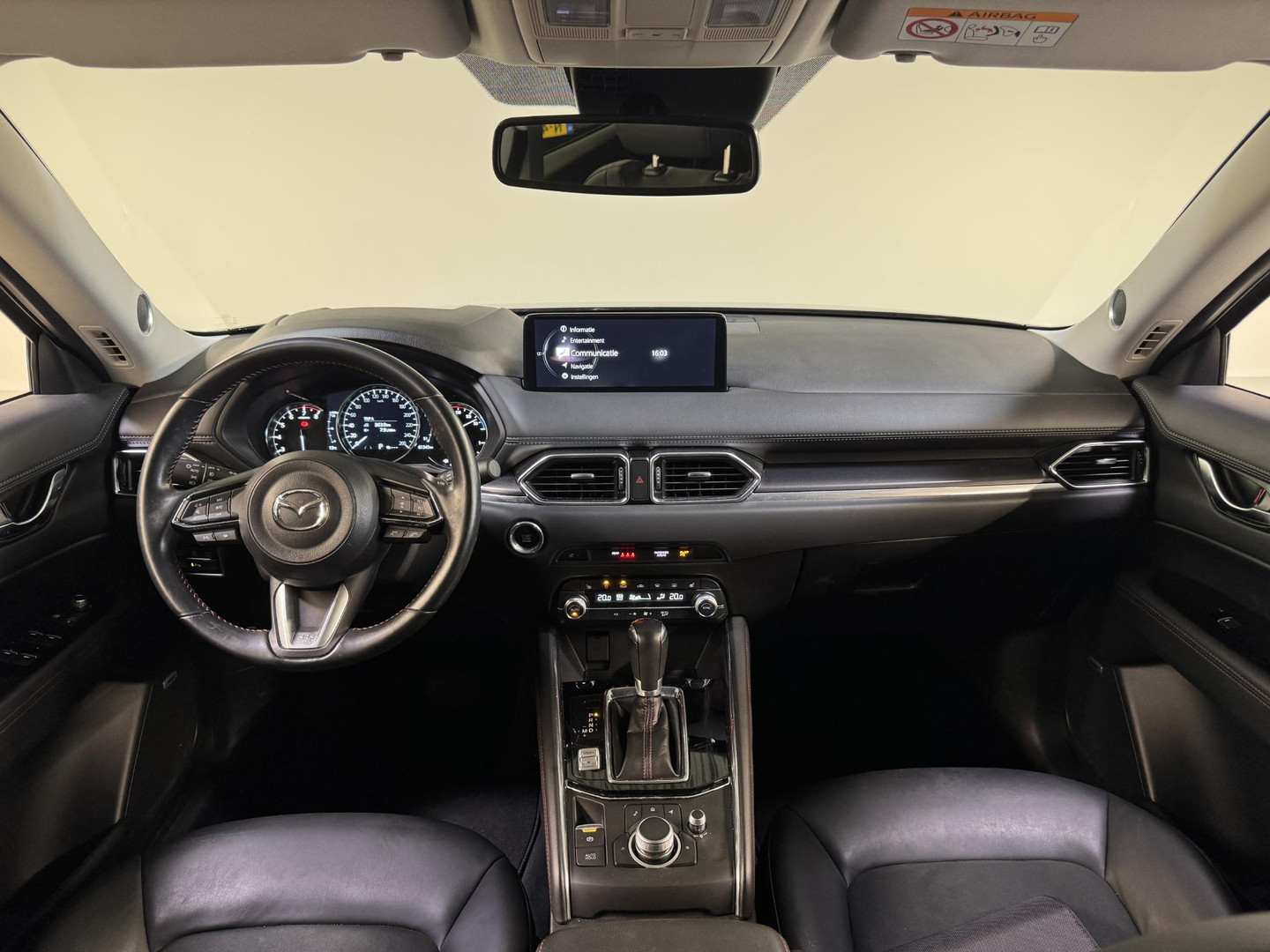 Mazda Mazda