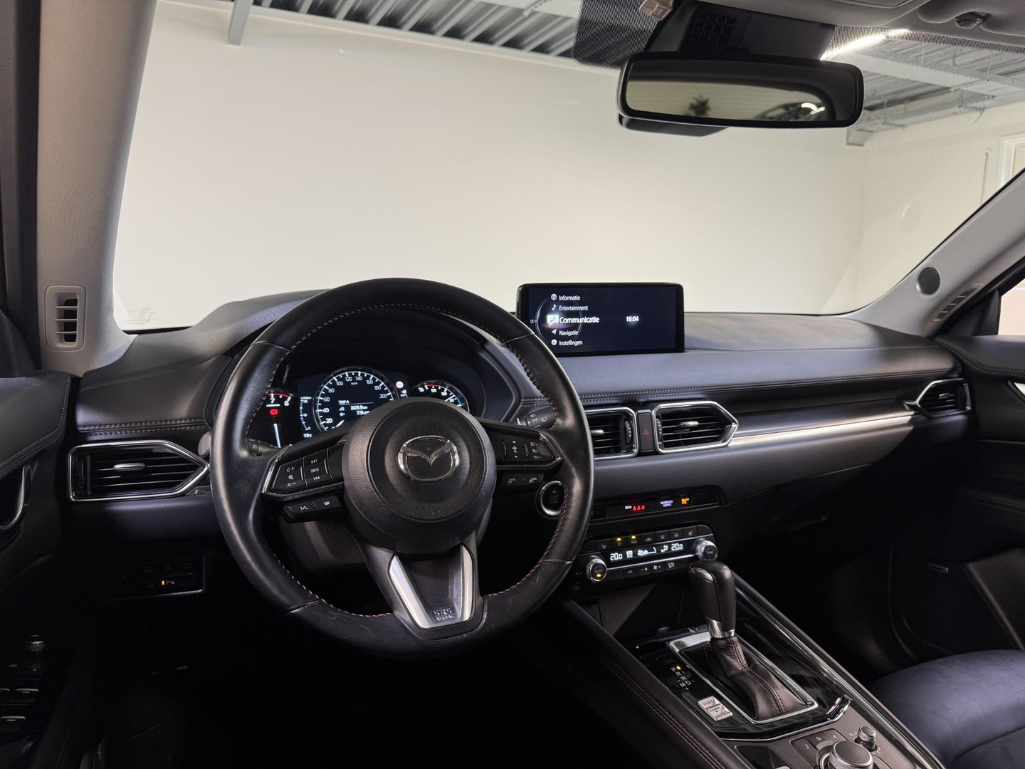 Mazda Mazda