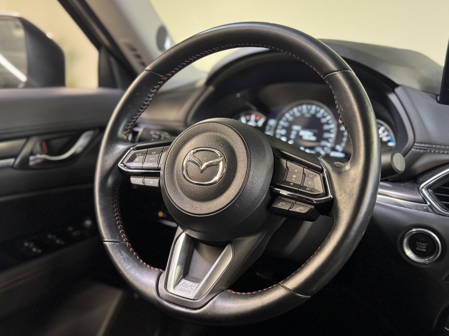 Mazda Mazda