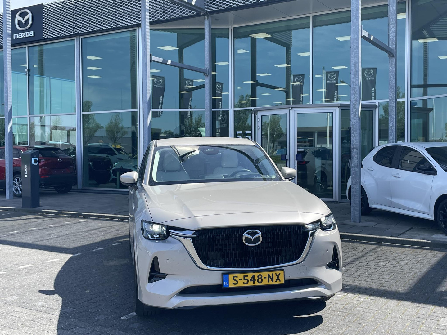 Mazda