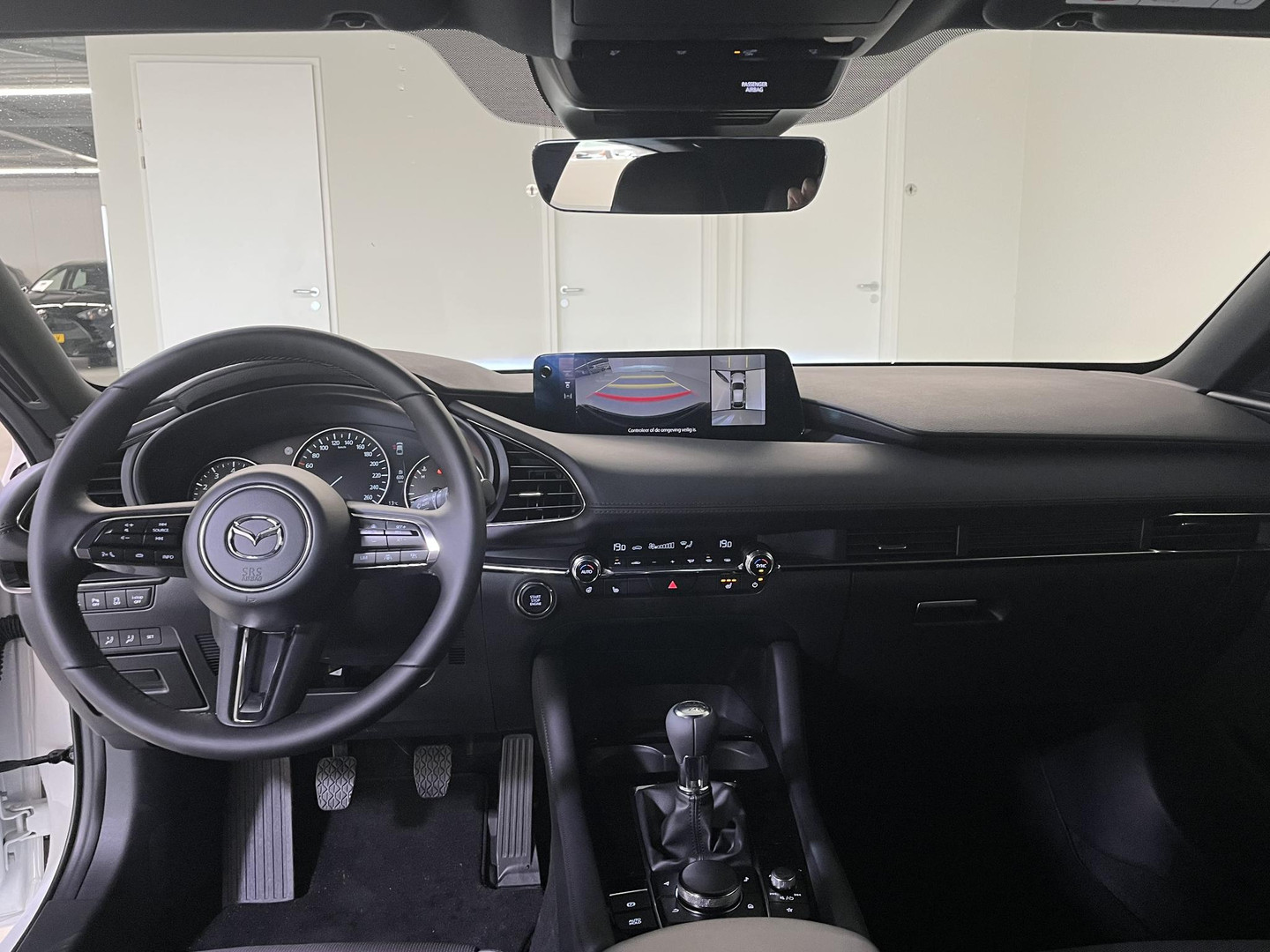 Mazda Mazda