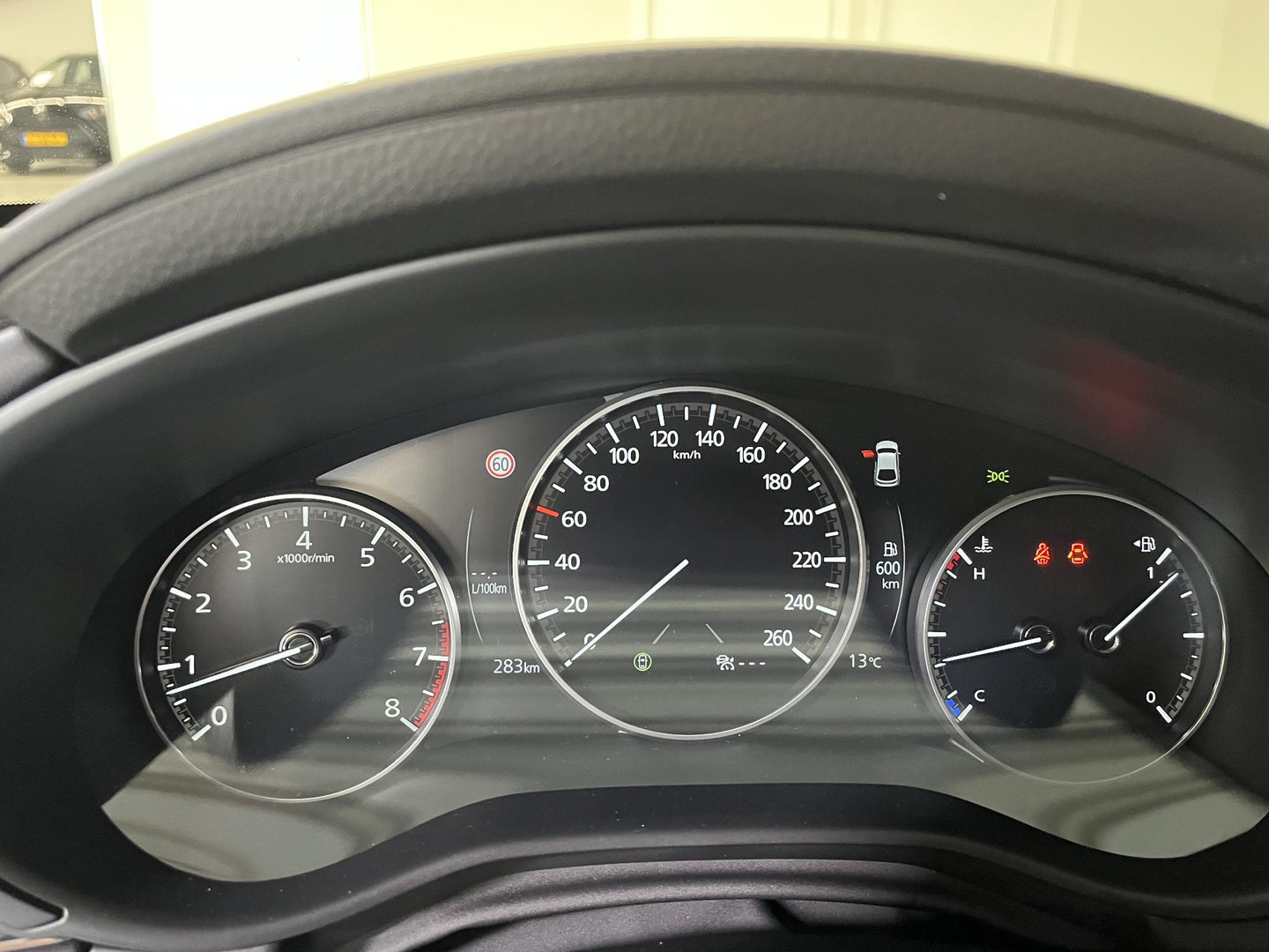 Mazda Mazda