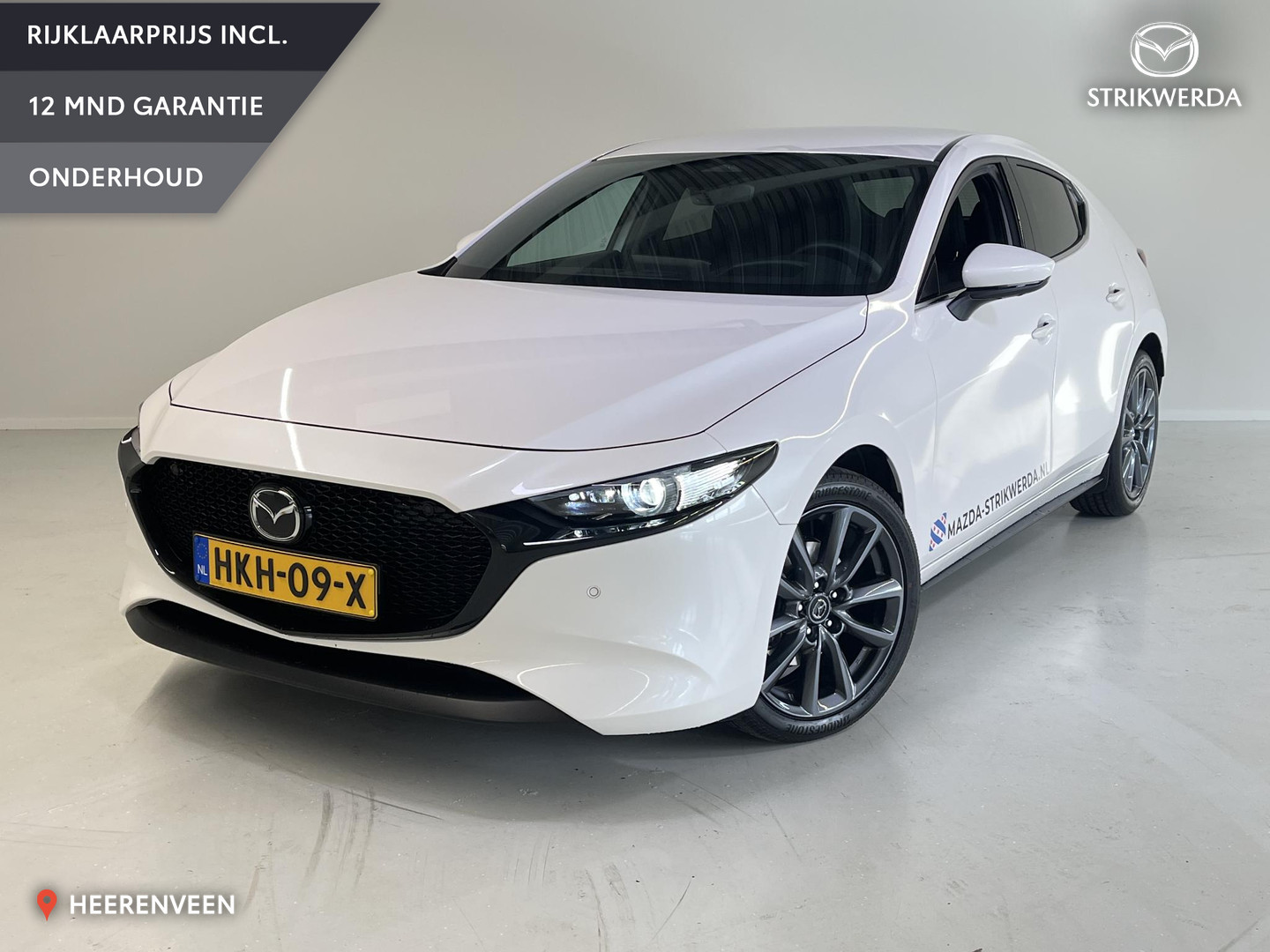 Mazda Mazda