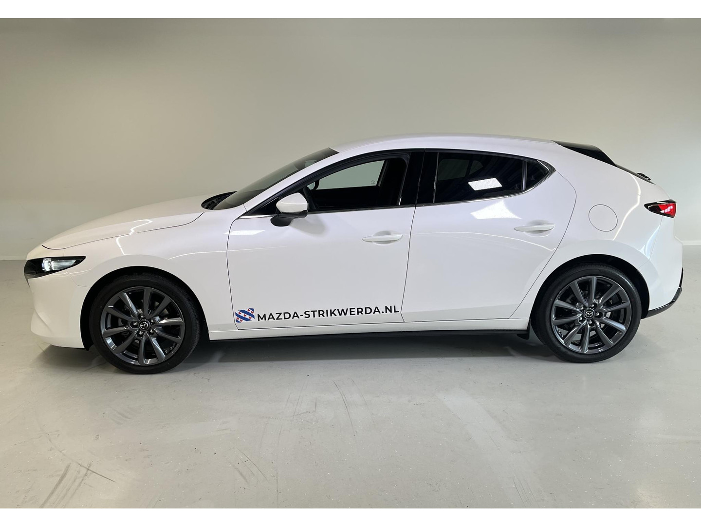 Mazda Mazda