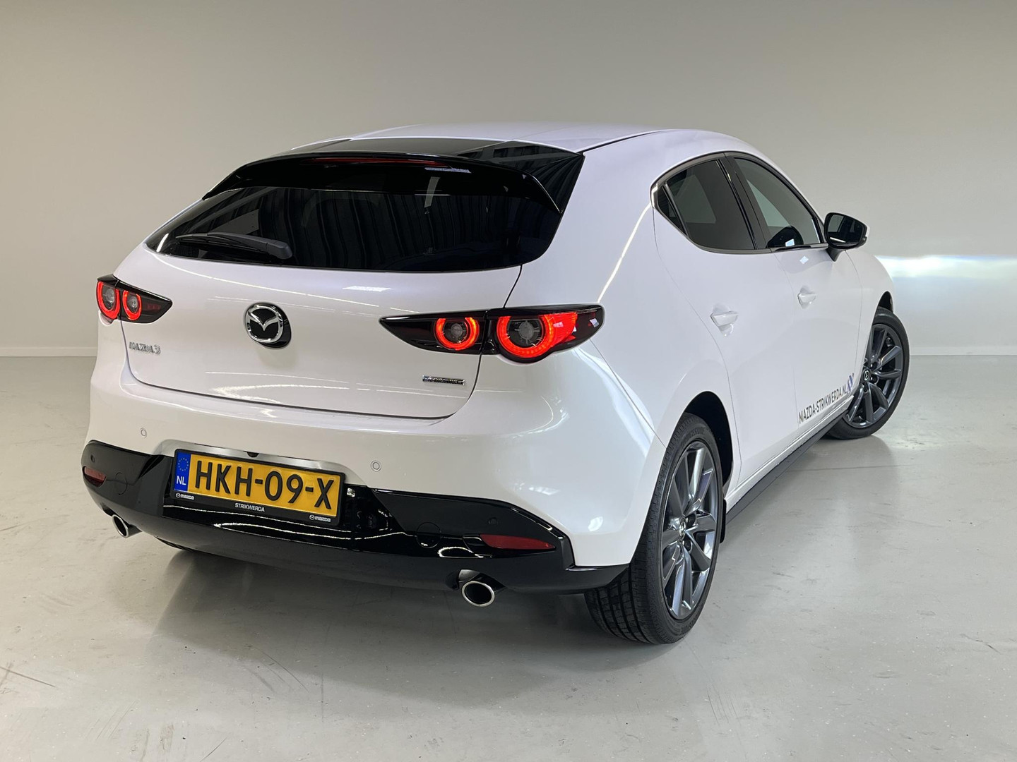 Mazda Mazda