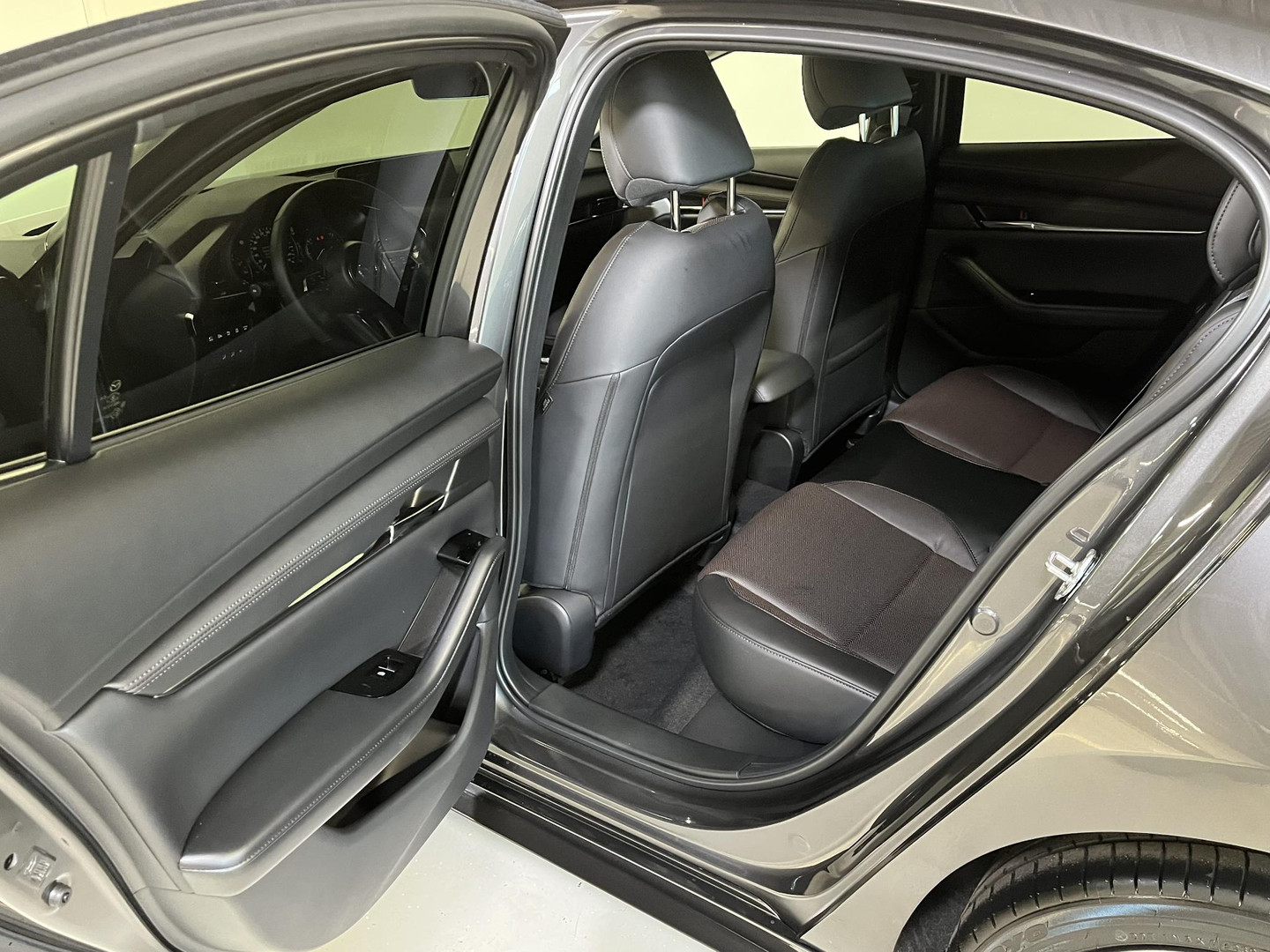 Mazda Mazda