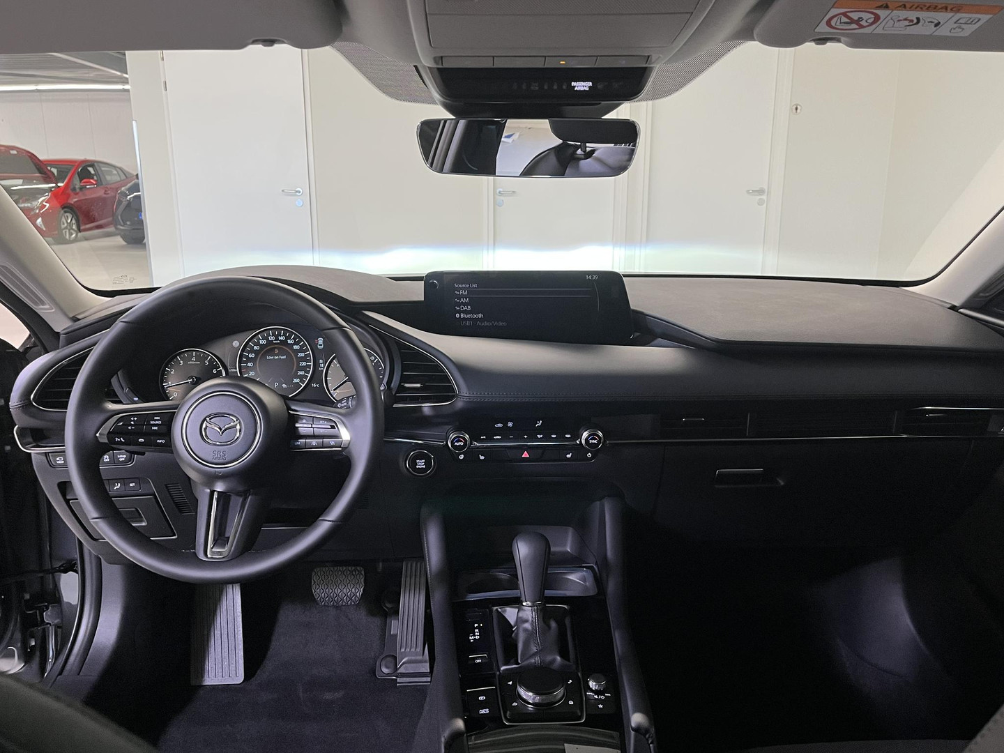 Mazda Mazda