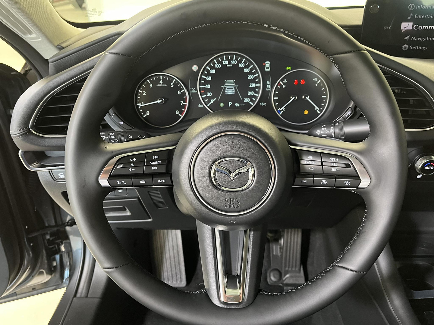 Mazda Mazda