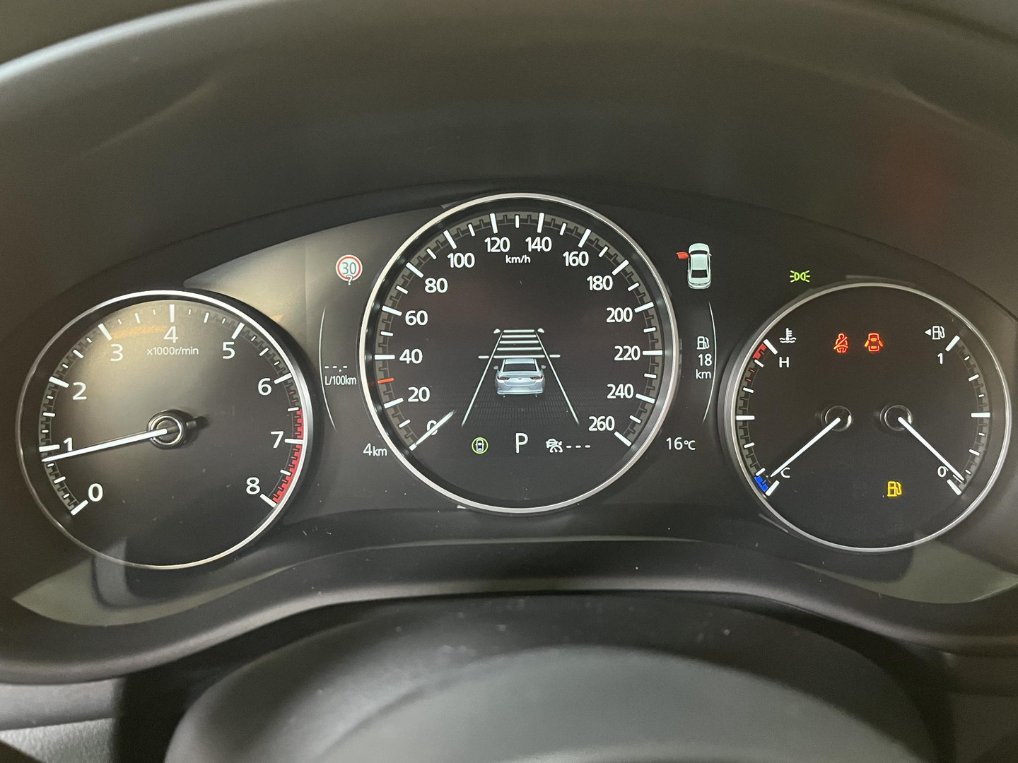 Mazda Mazda