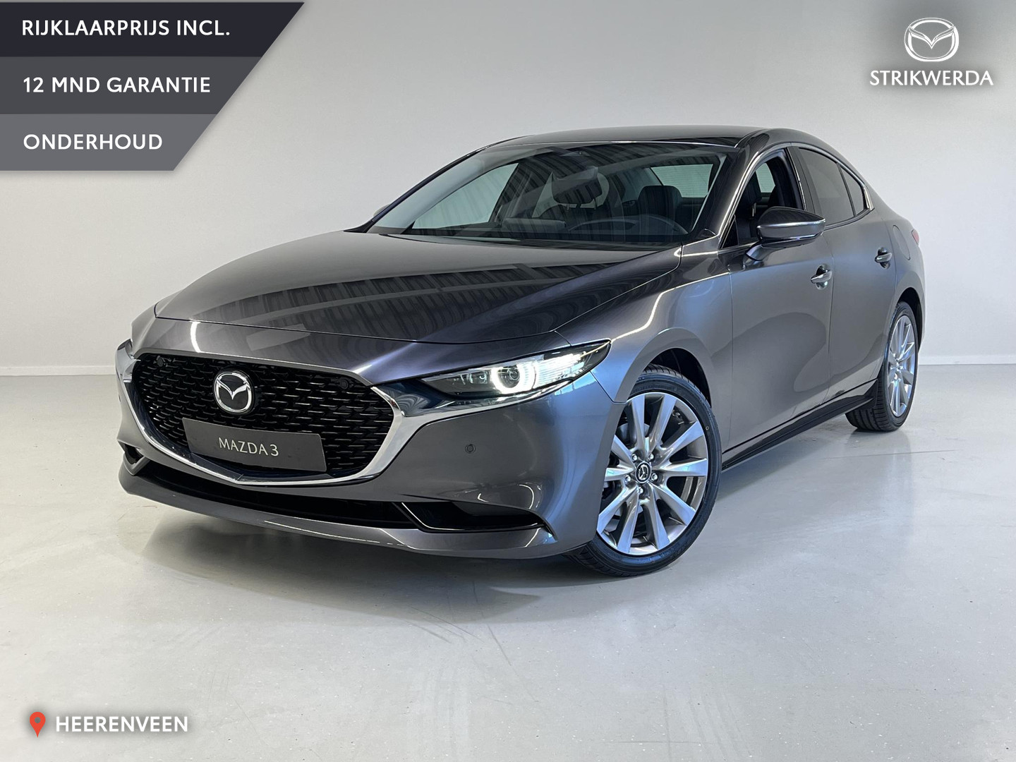 Mazda Mazda