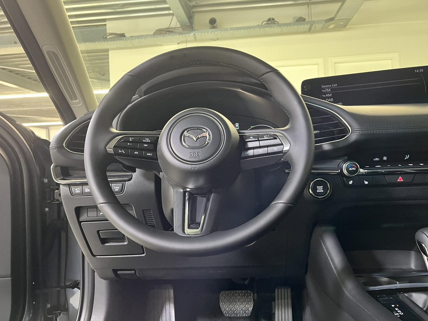 Mazda Mazda
