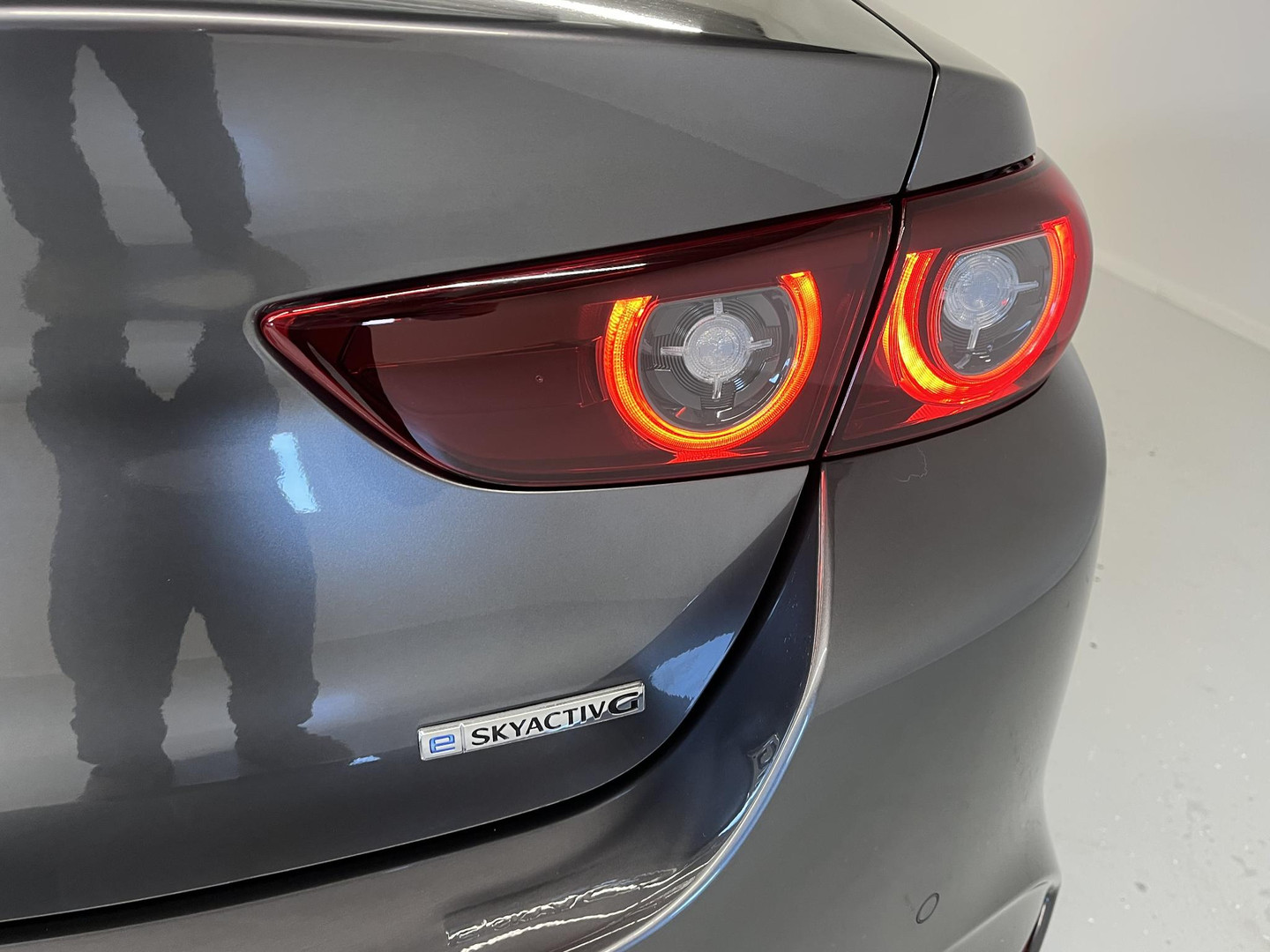 Mazda Mazda