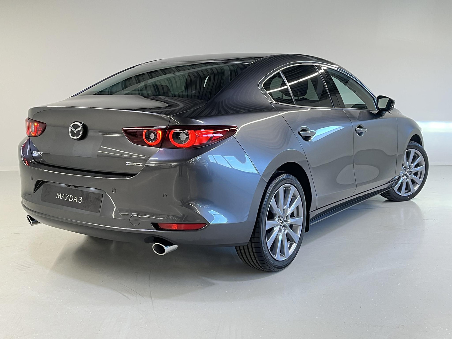 Mazda Mazda