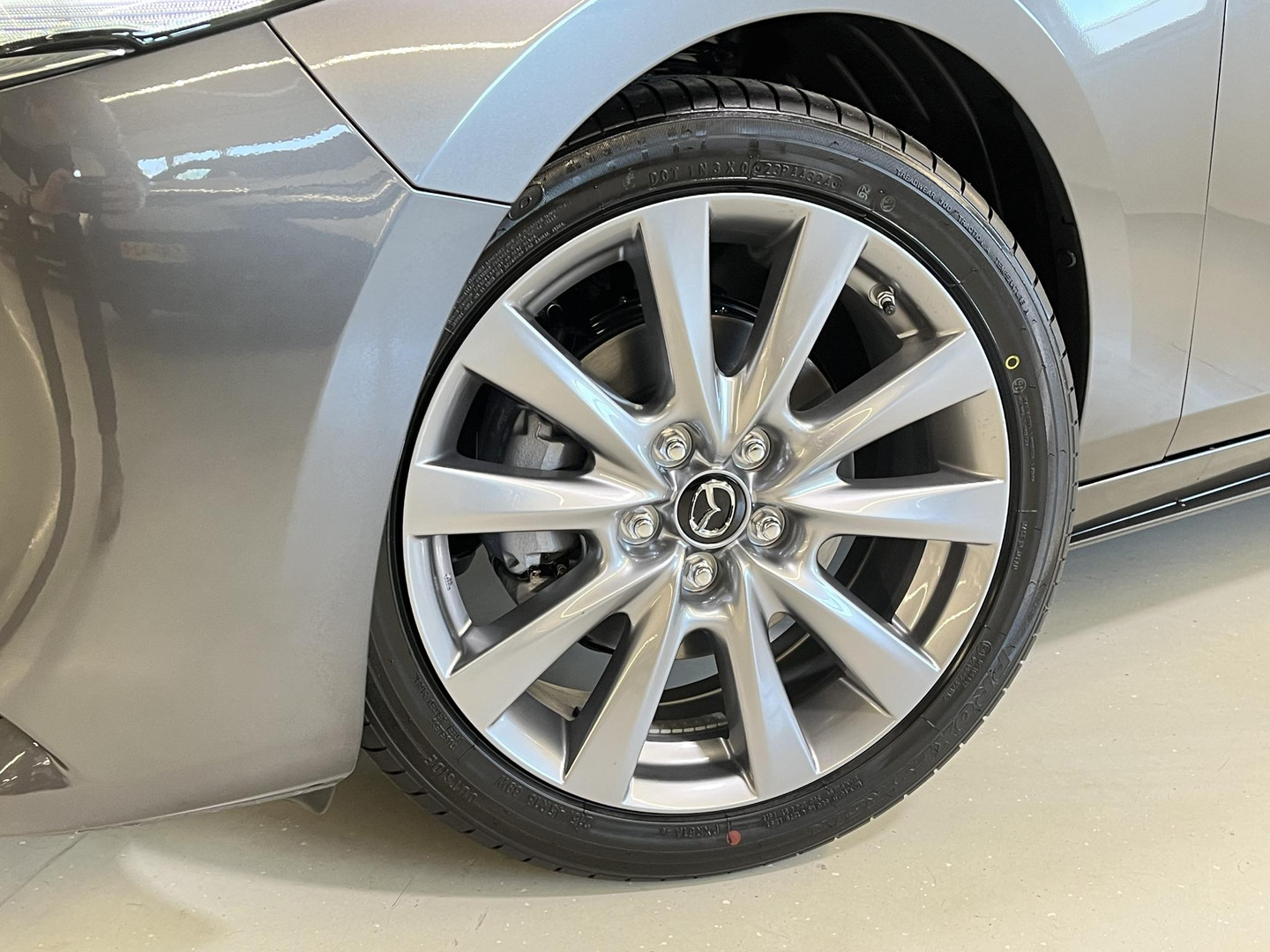 Mazda Mazda