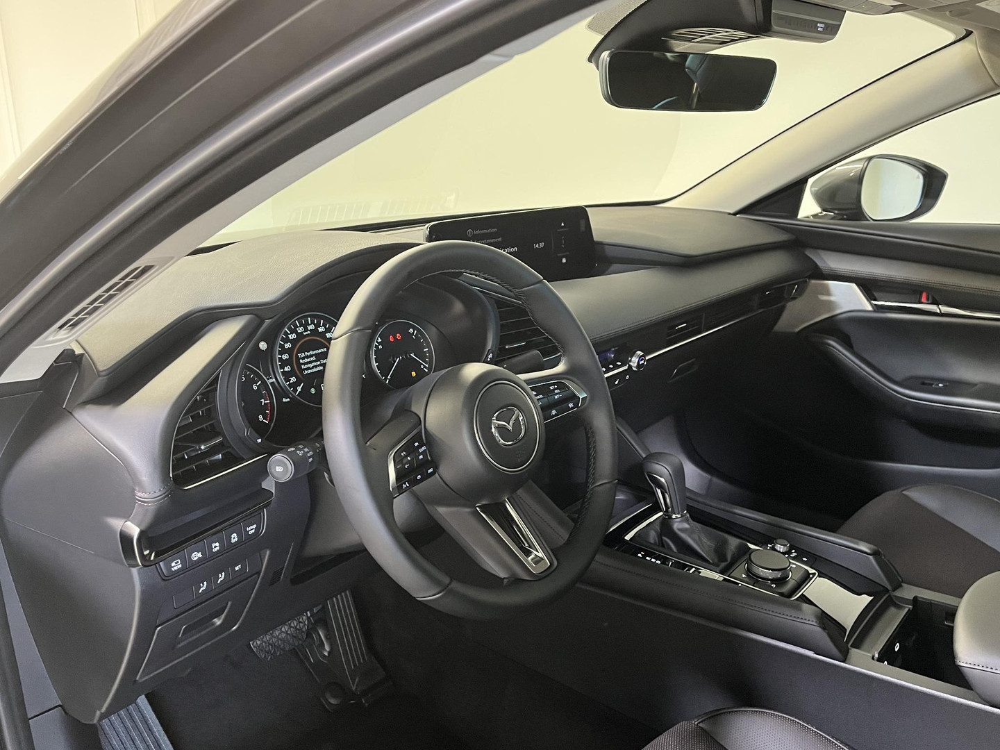 Mazda Mazda