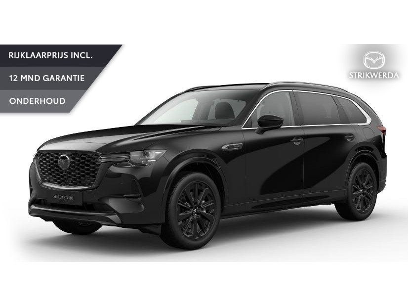 Mazda Mazda