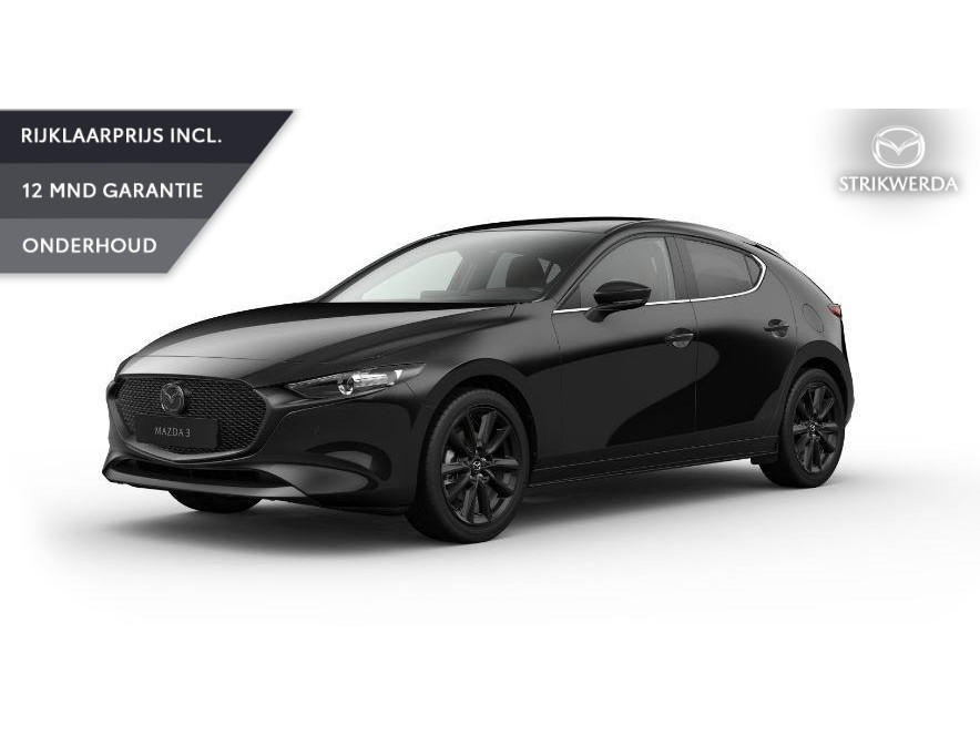Mazda Mazda