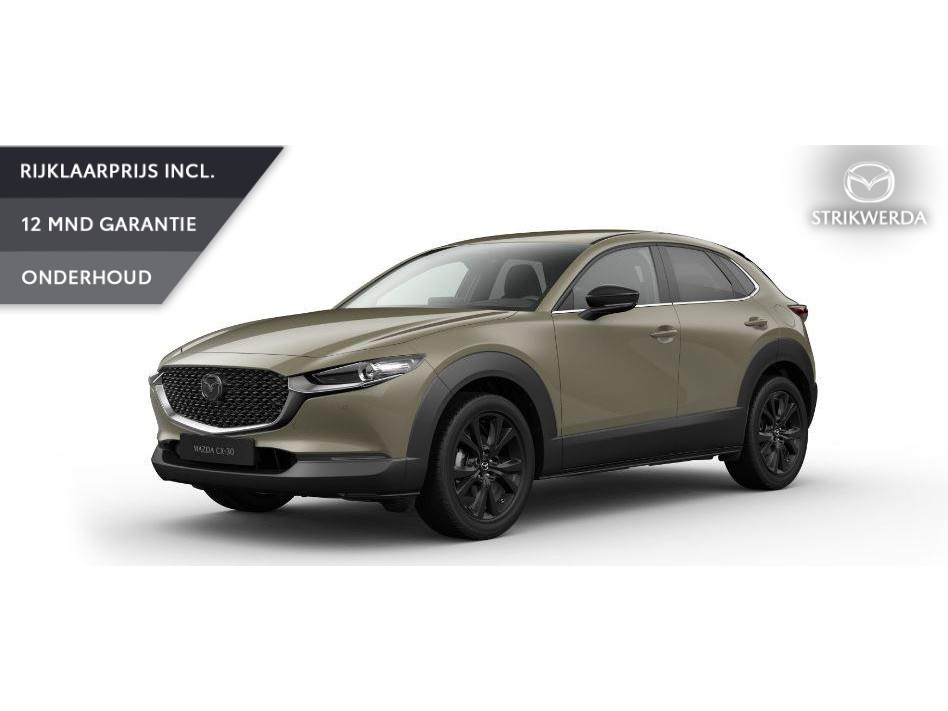 Mazda Mazda
