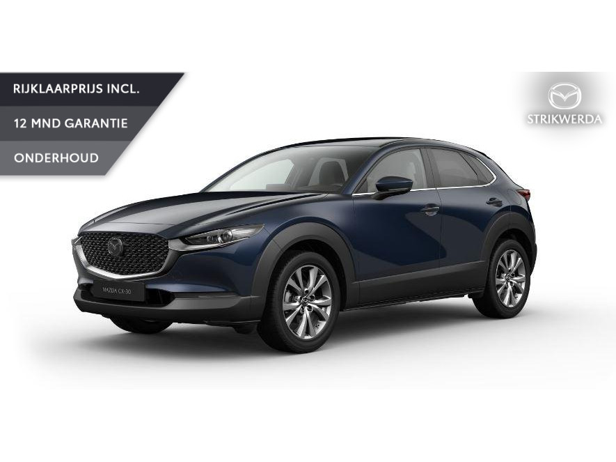 Mazda Mazda