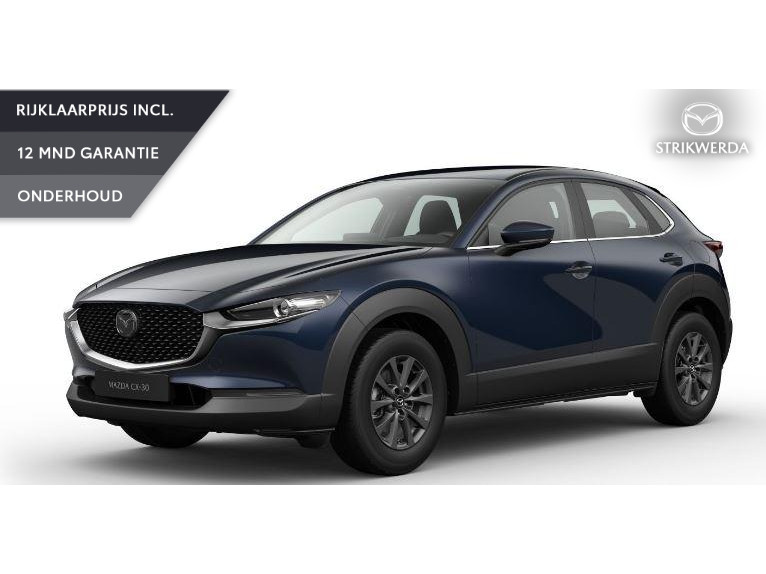 Mazda Mazda