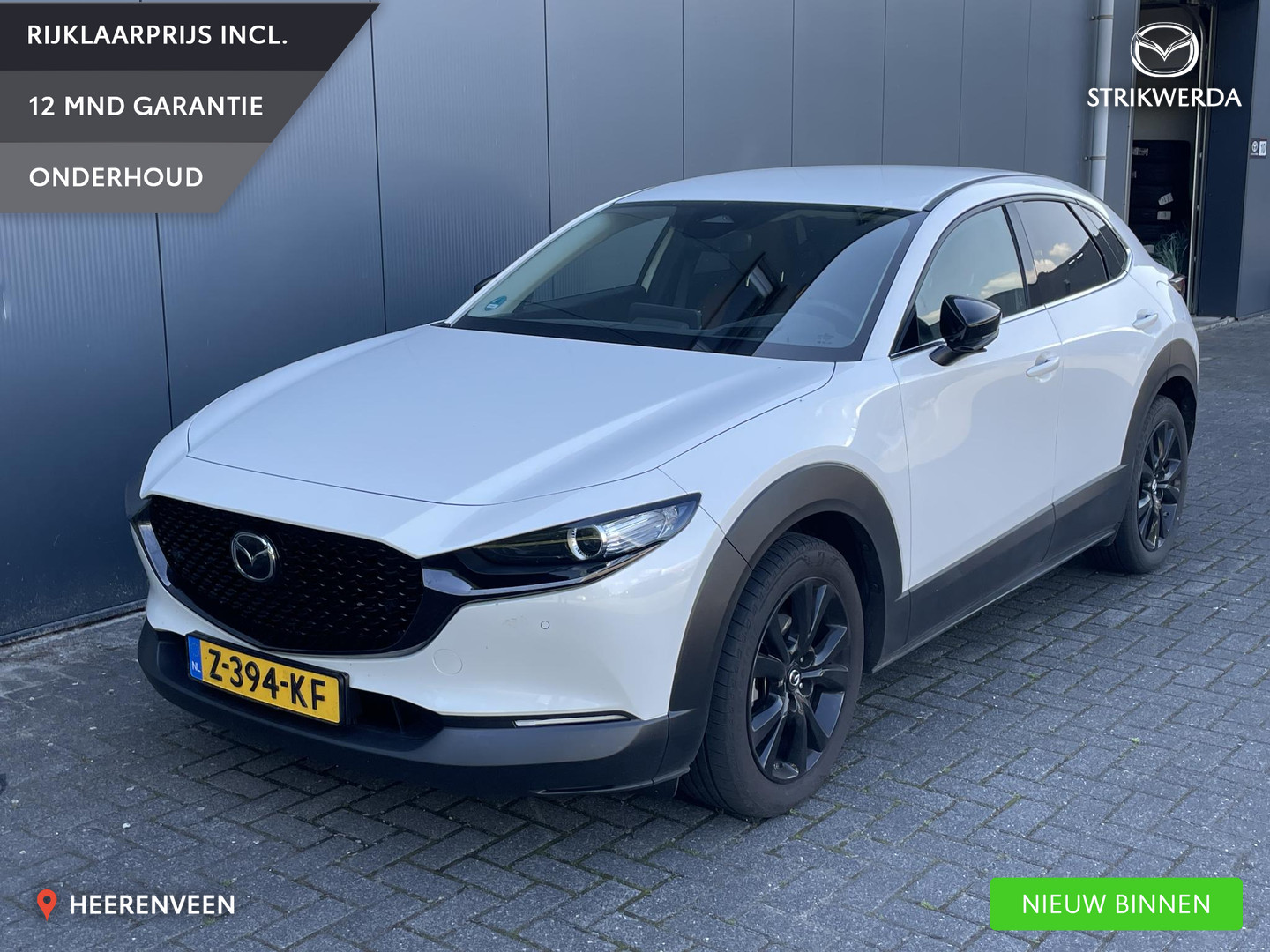 Mazda Mazda