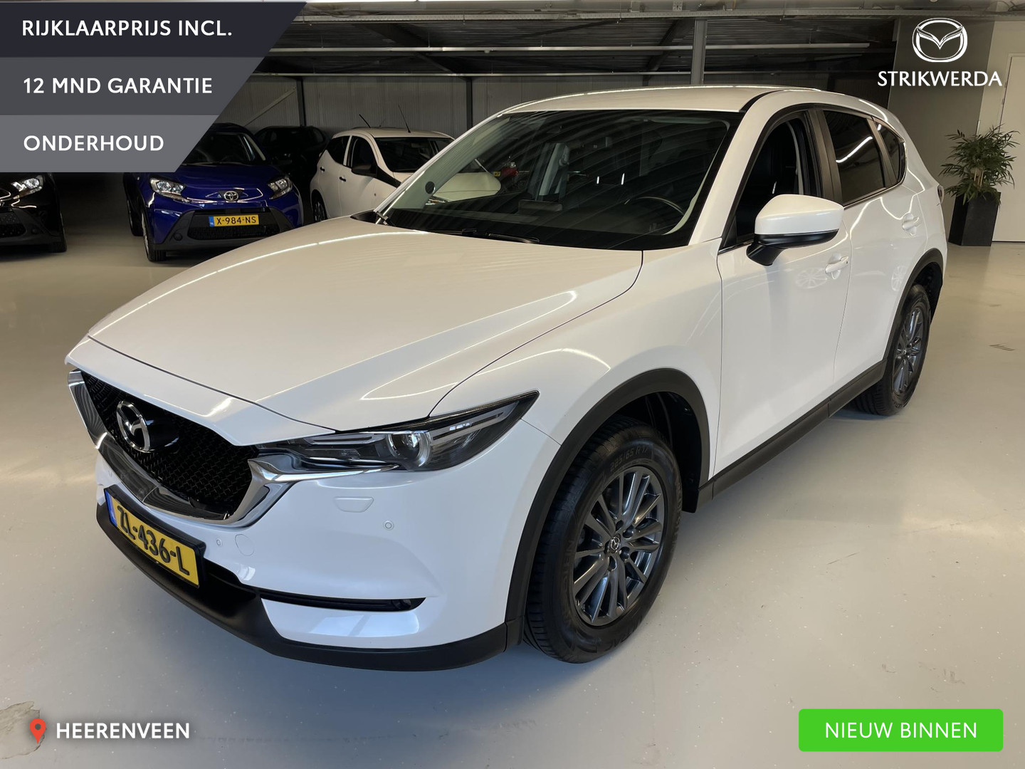 Mazda Mazda