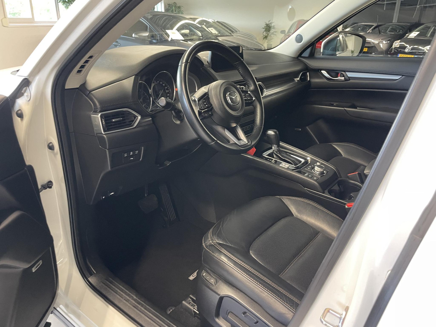 Mazda Mazda