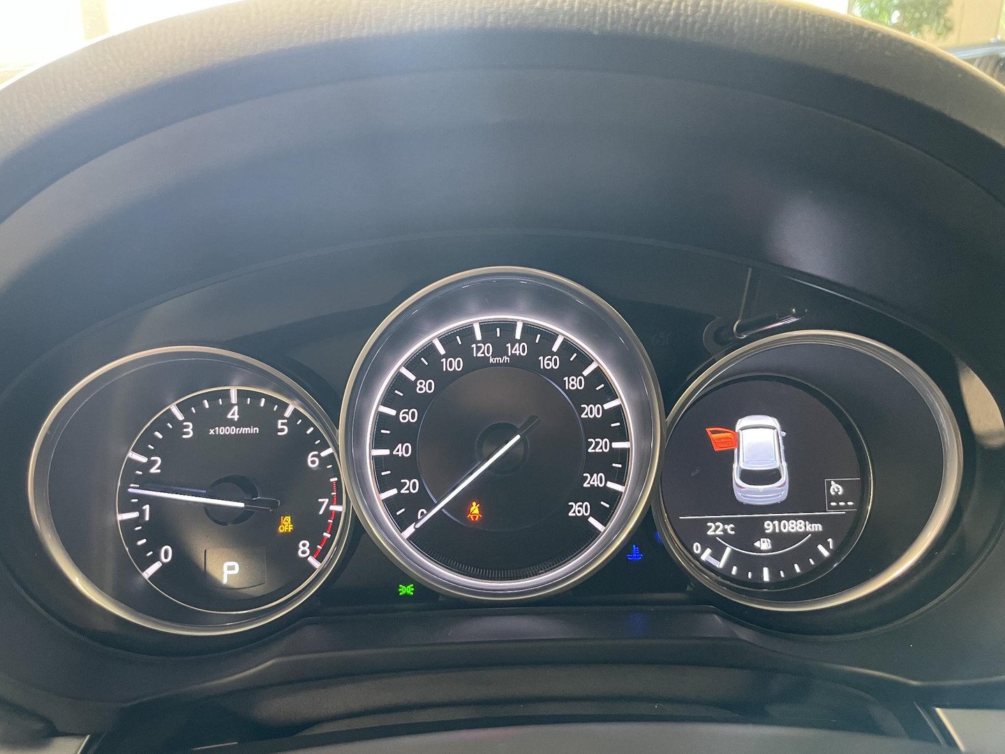 Mazda Mazda