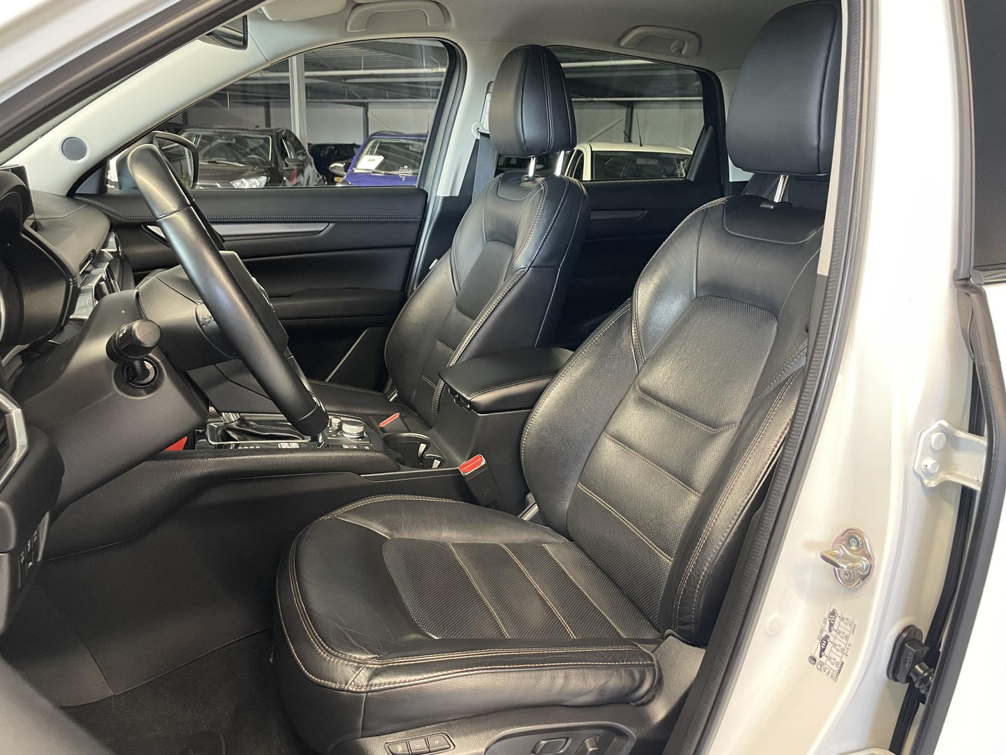Mazda Mazda