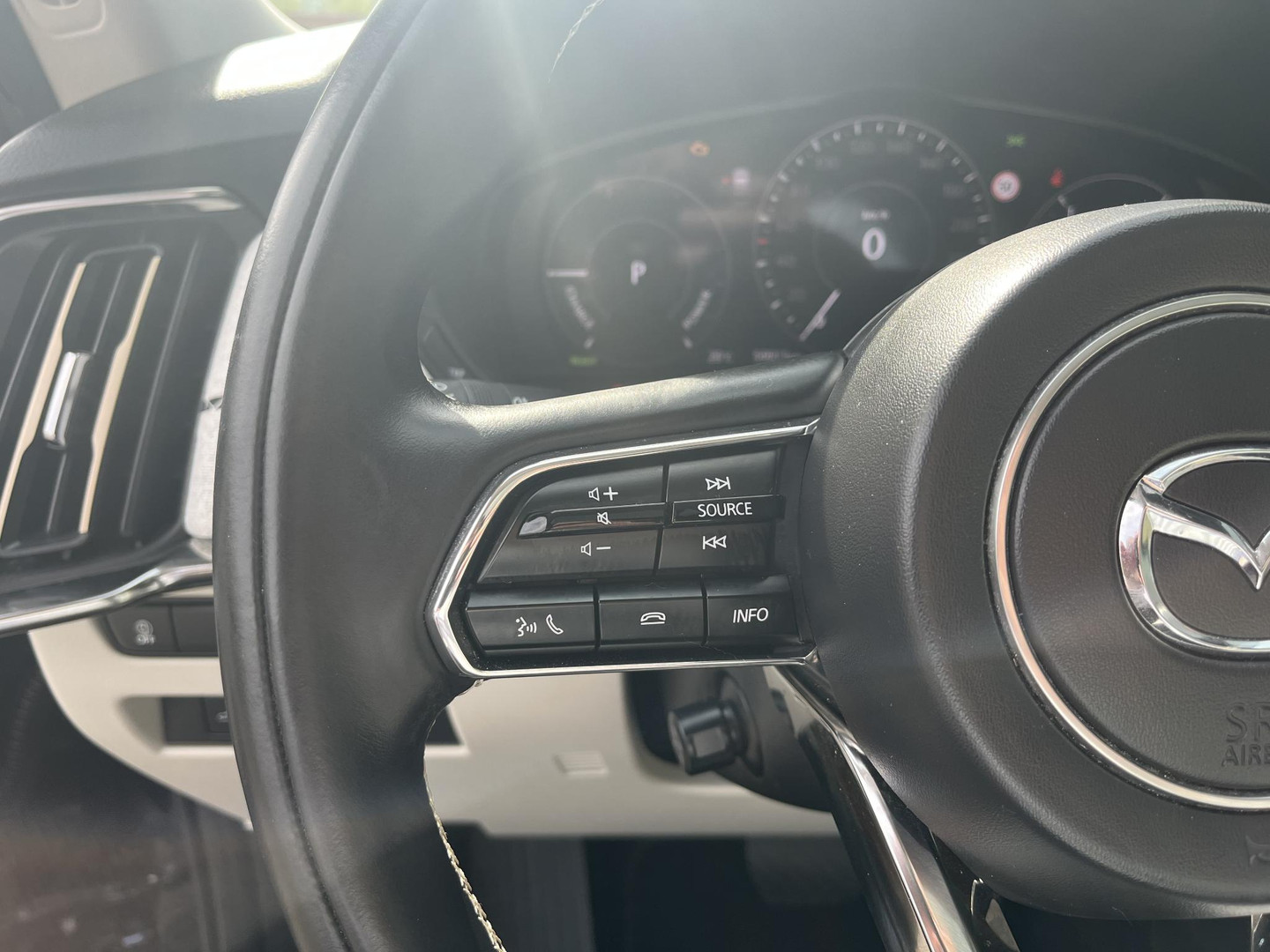 Mazda Mazda
