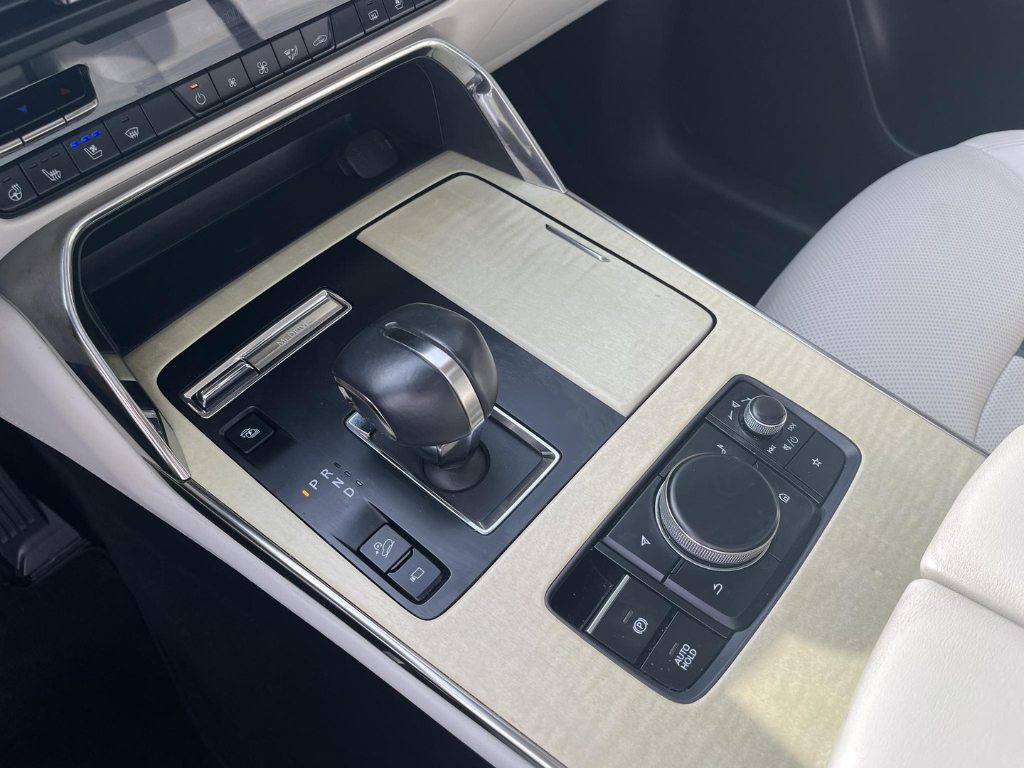 Mazda Mazda